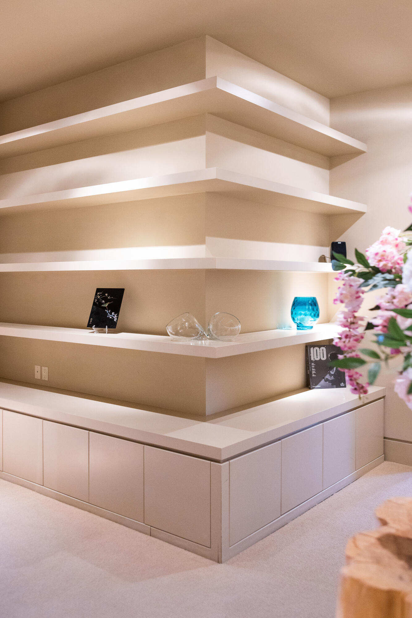 Awbrey Butte - Residential