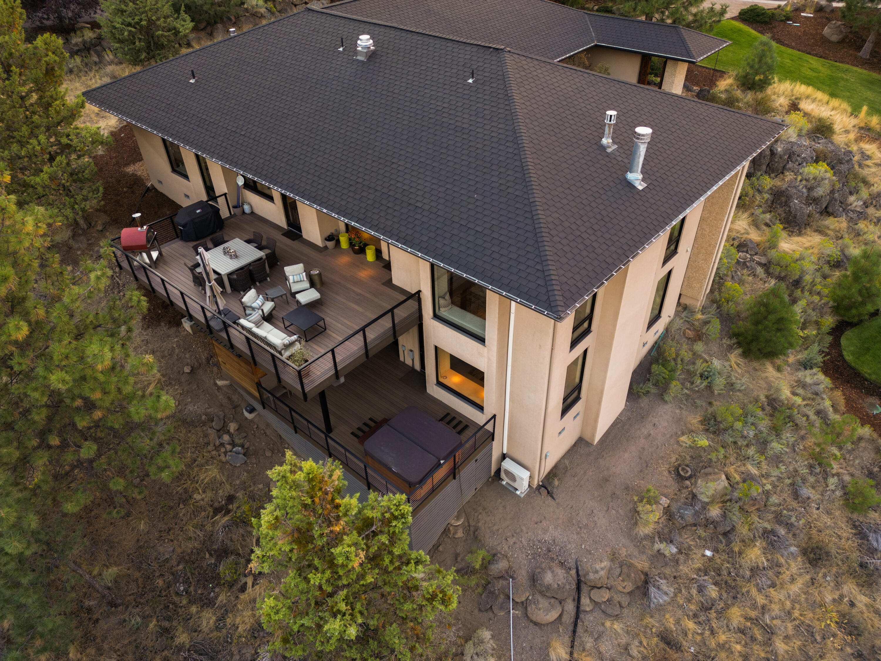 Awbrey Butte - Residential