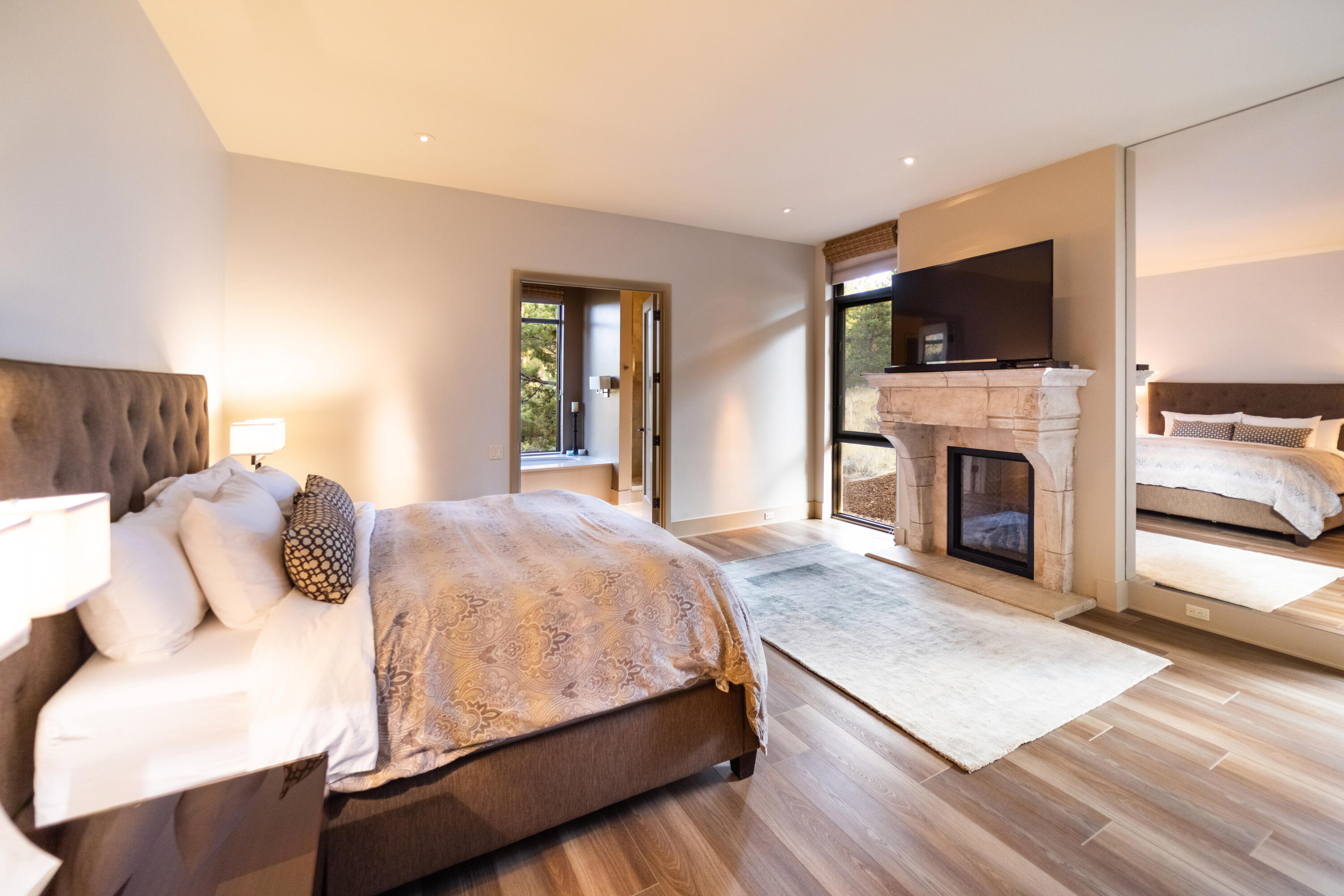 Awbrey Butte - Residential