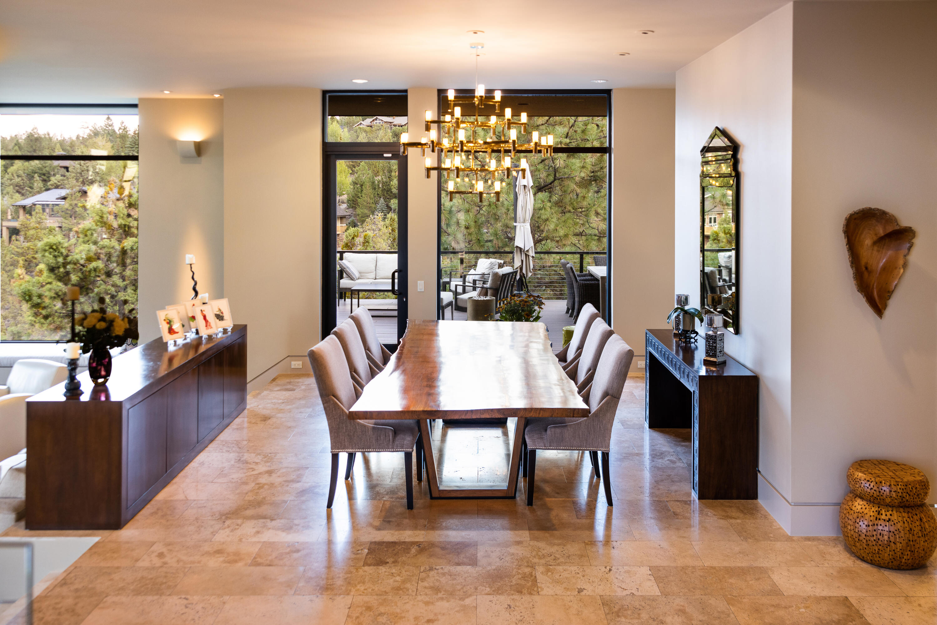 Awbrey Butte - Residential