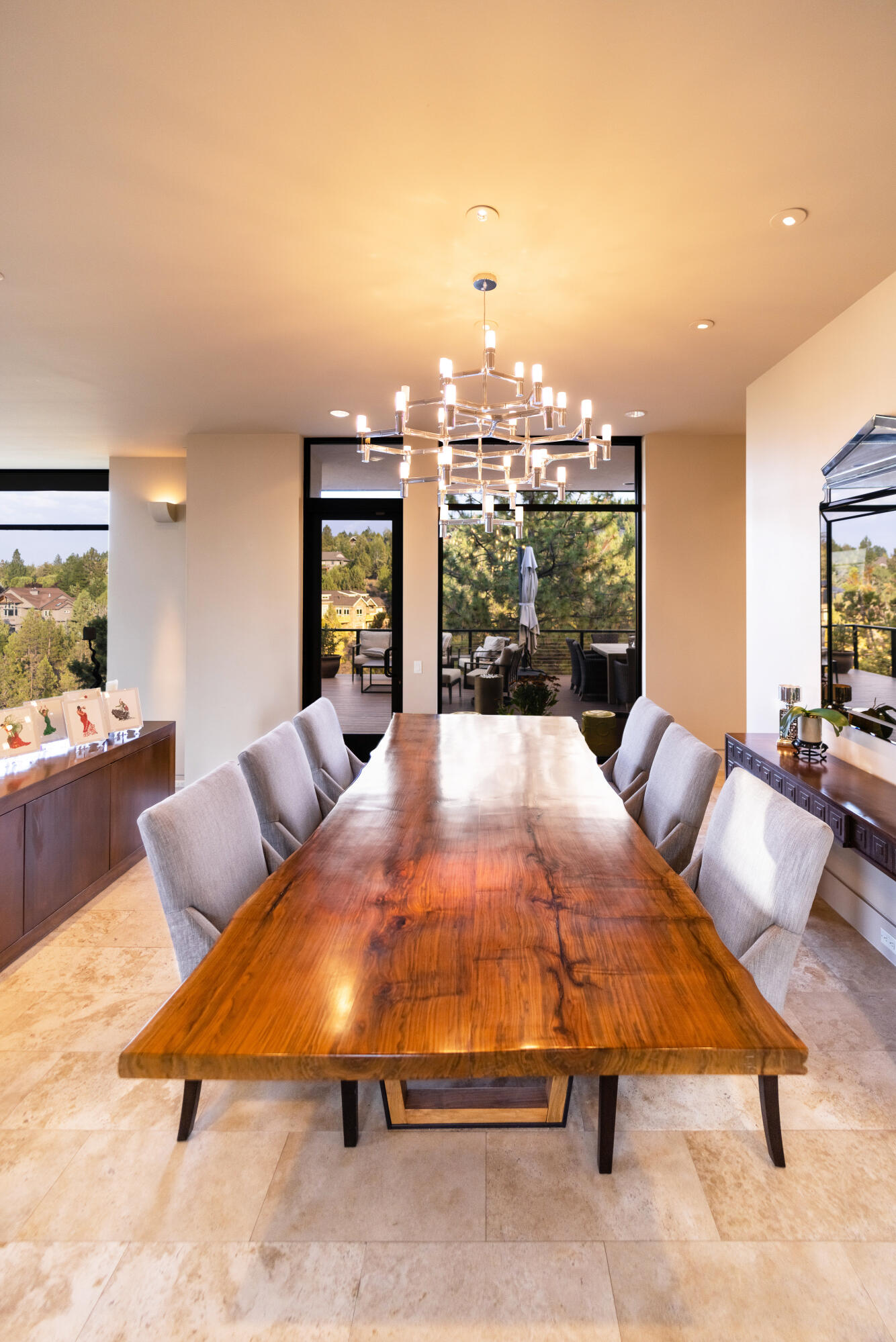 Awbrey Butte - Residential