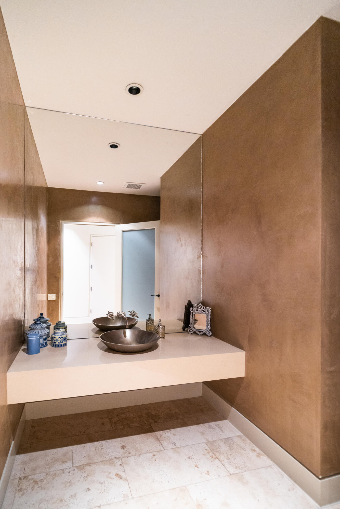 Awbrey Butte - Residential