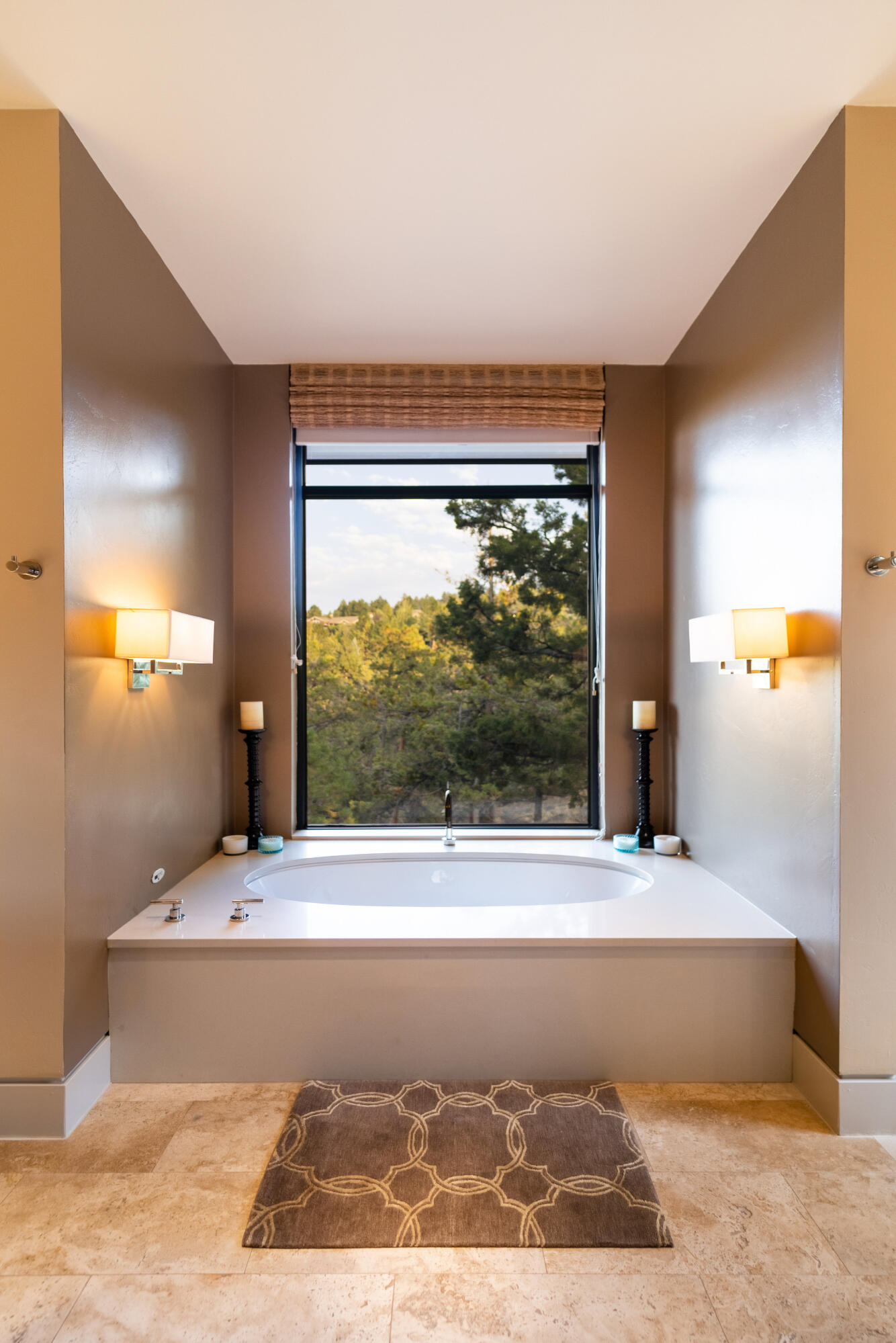 Awbrey Butte - Residential