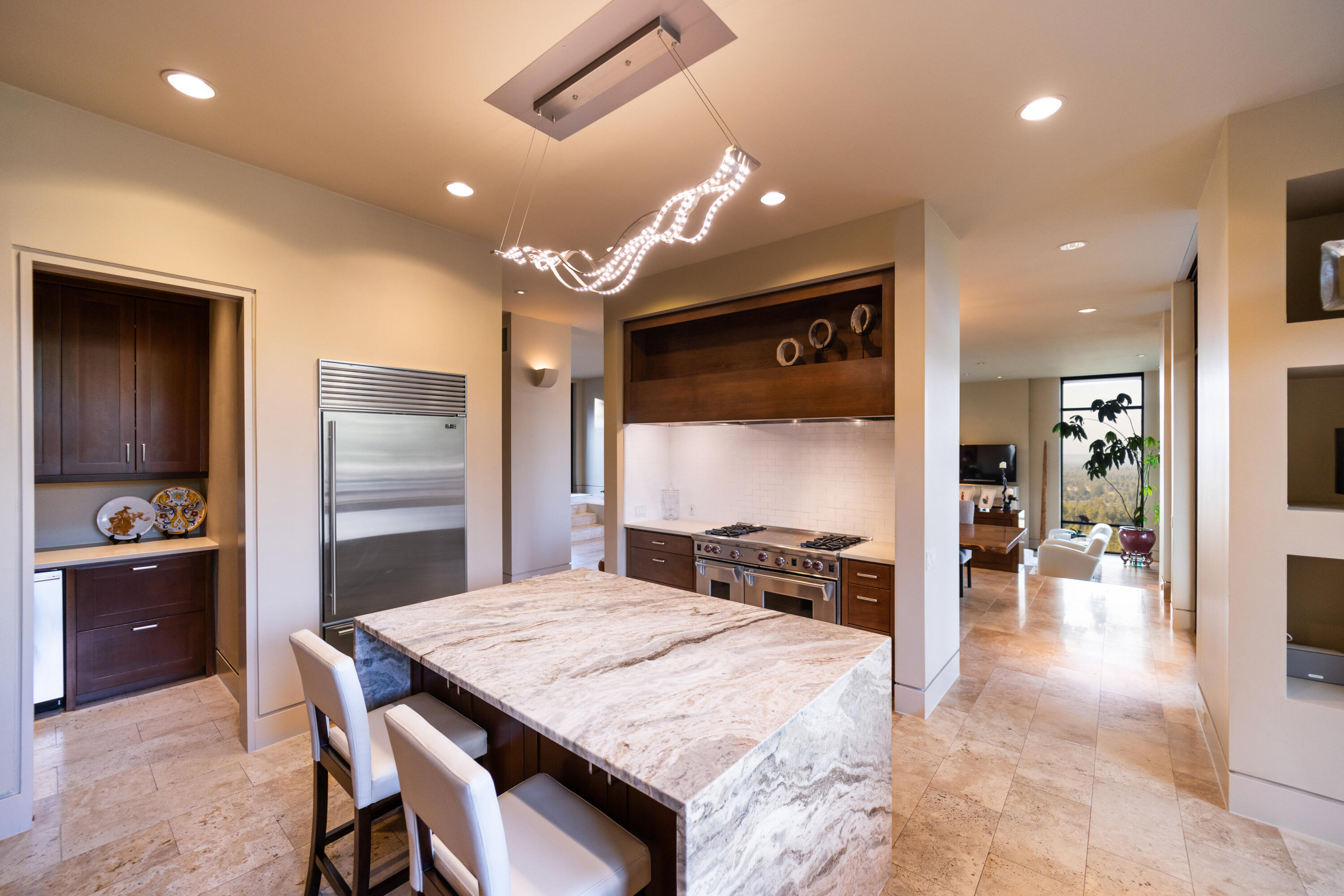 Awbrey Butte - Residential