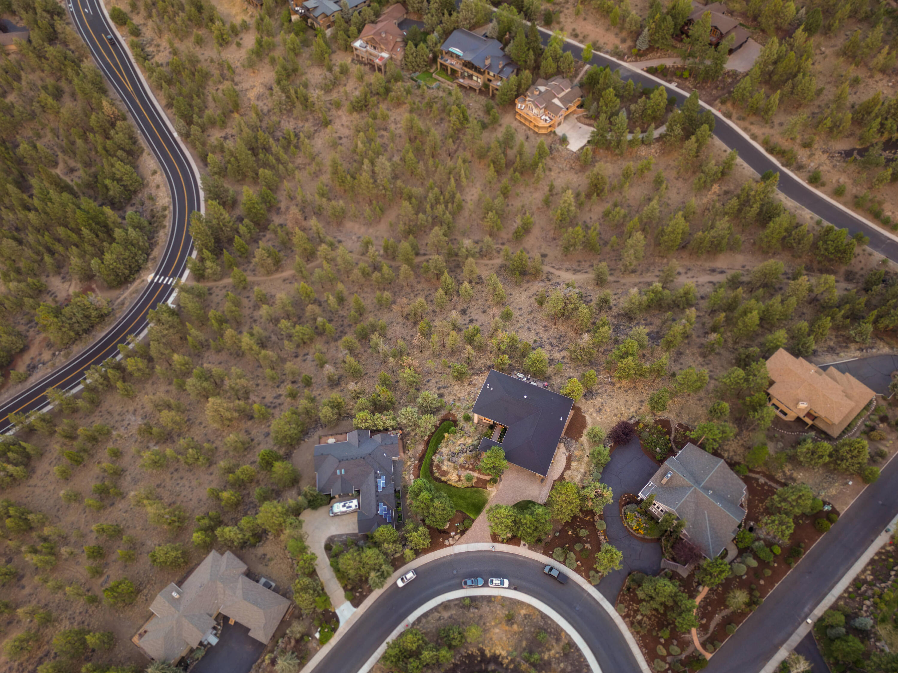 Awbrey Butte - Residential