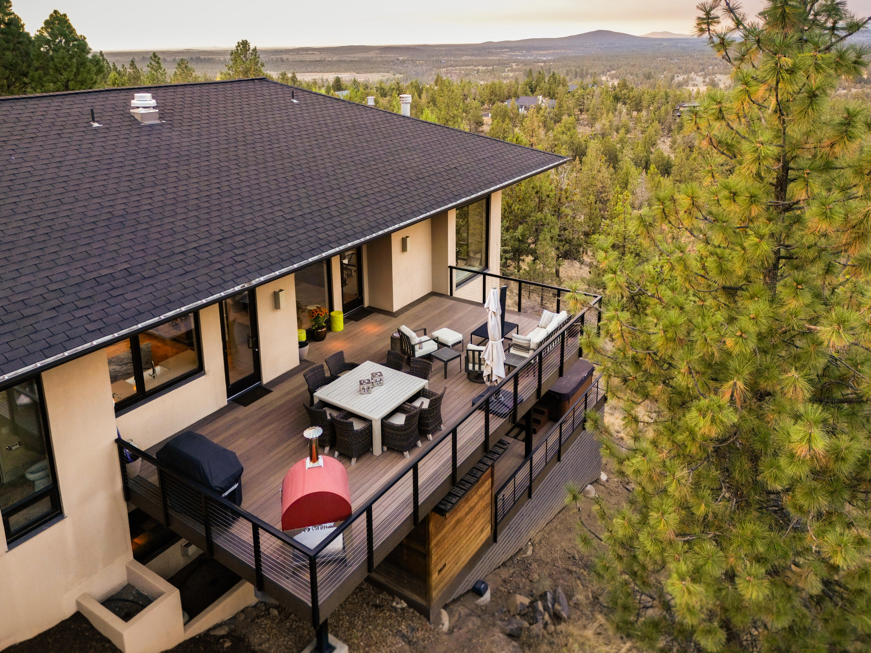 Awbrey Butte - Residential