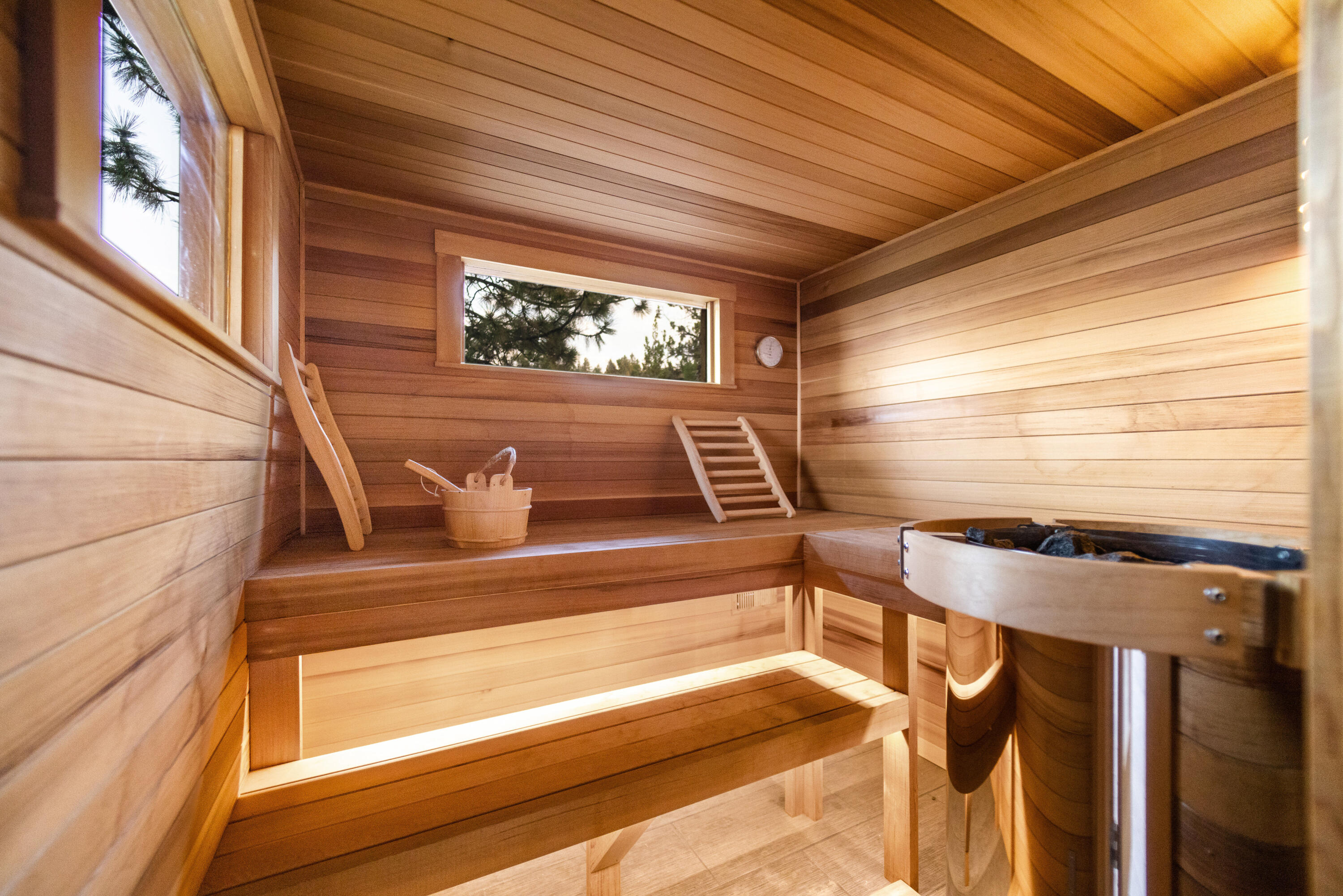 Awbrey Butte - Residential