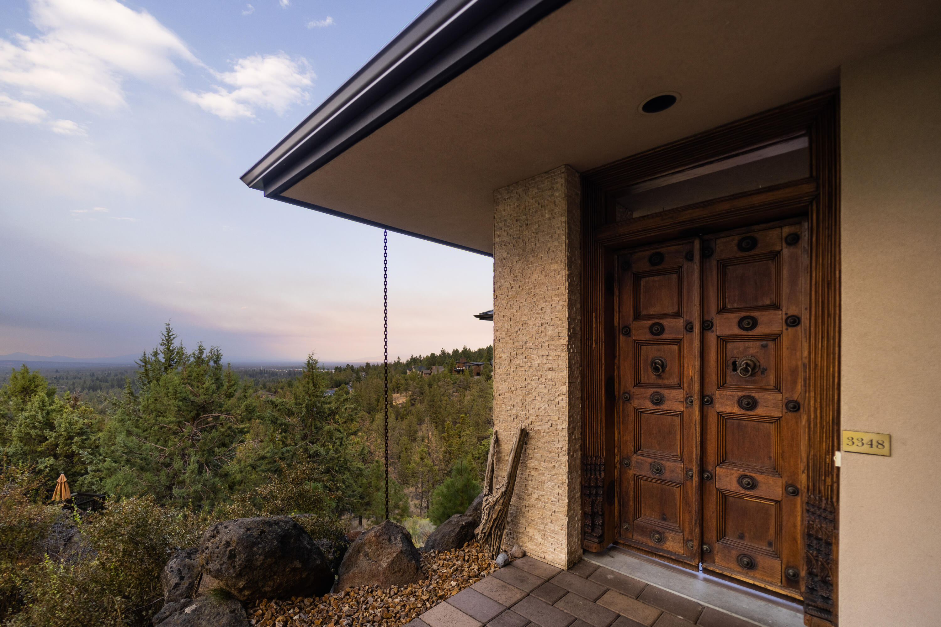 Awbrey Butte - Residential