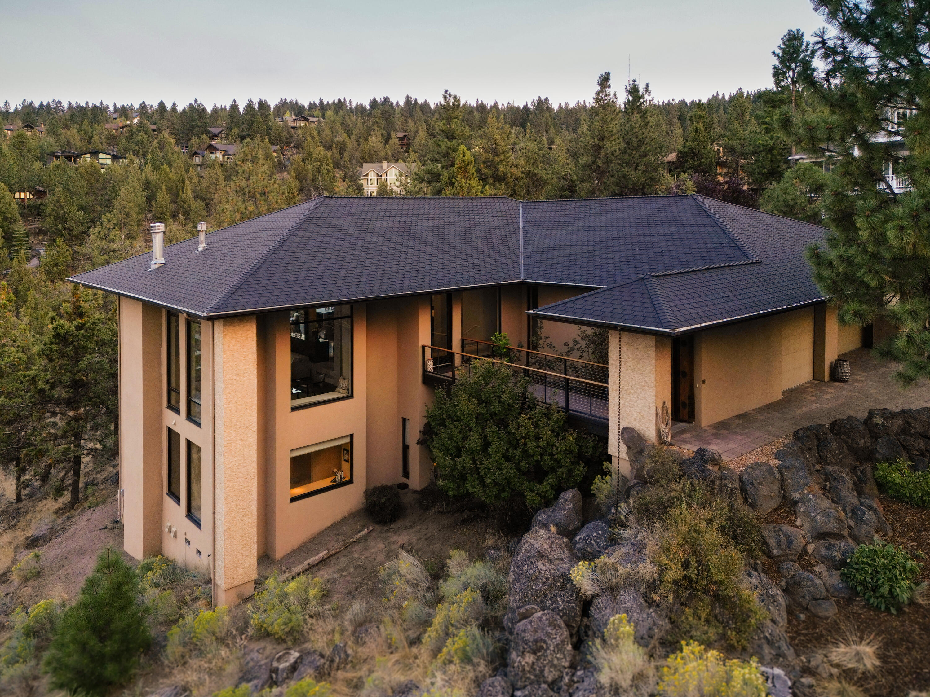 Awbrey Butte - Residential