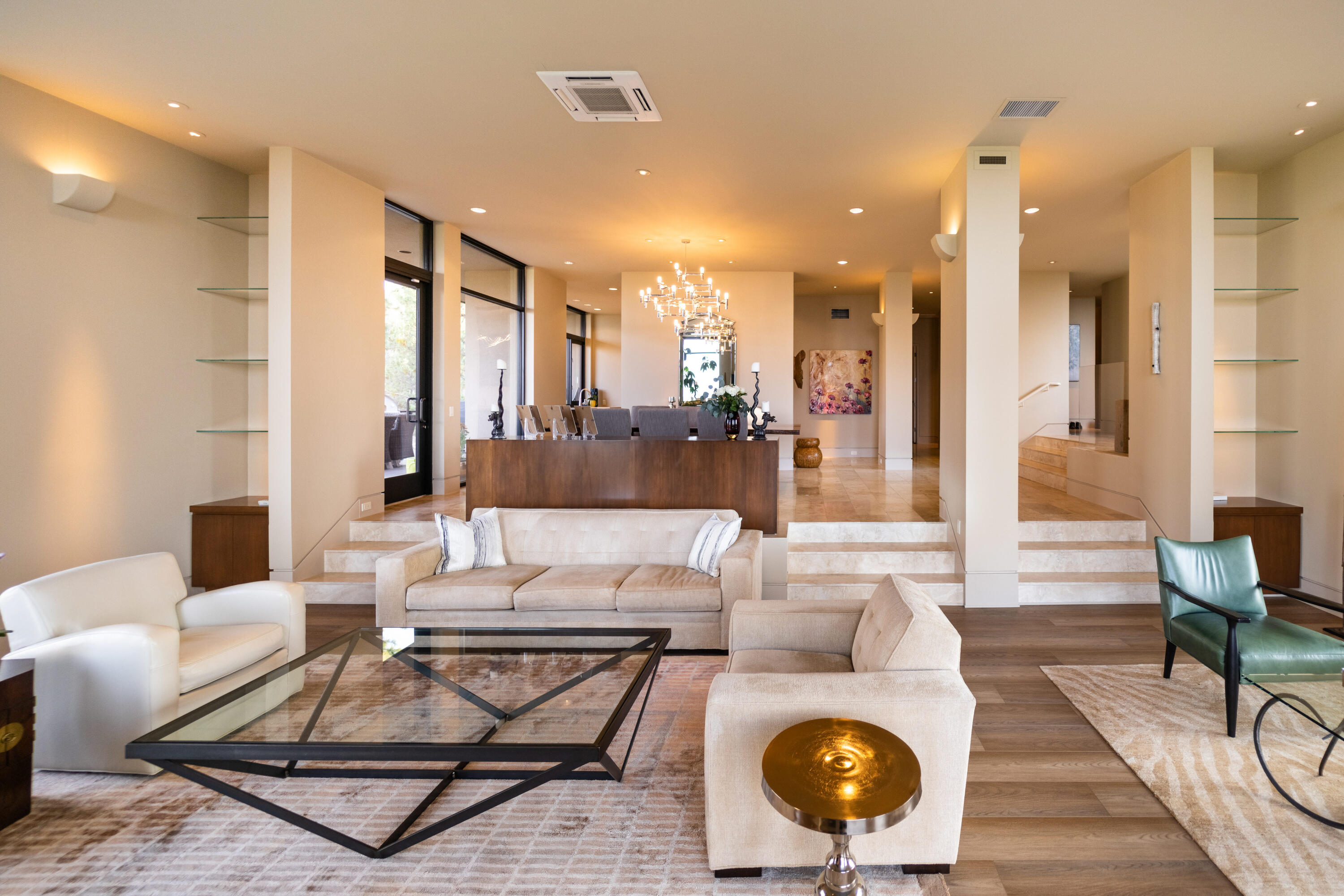 Awbrey Butte - Residential