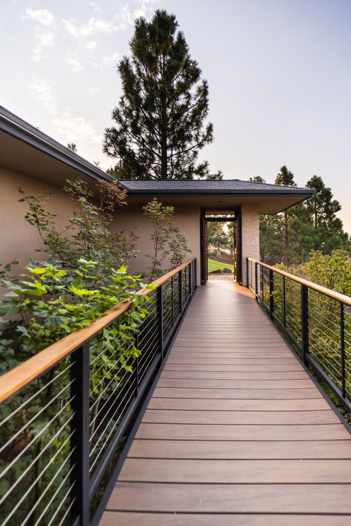 Awbrey Butte - Residential