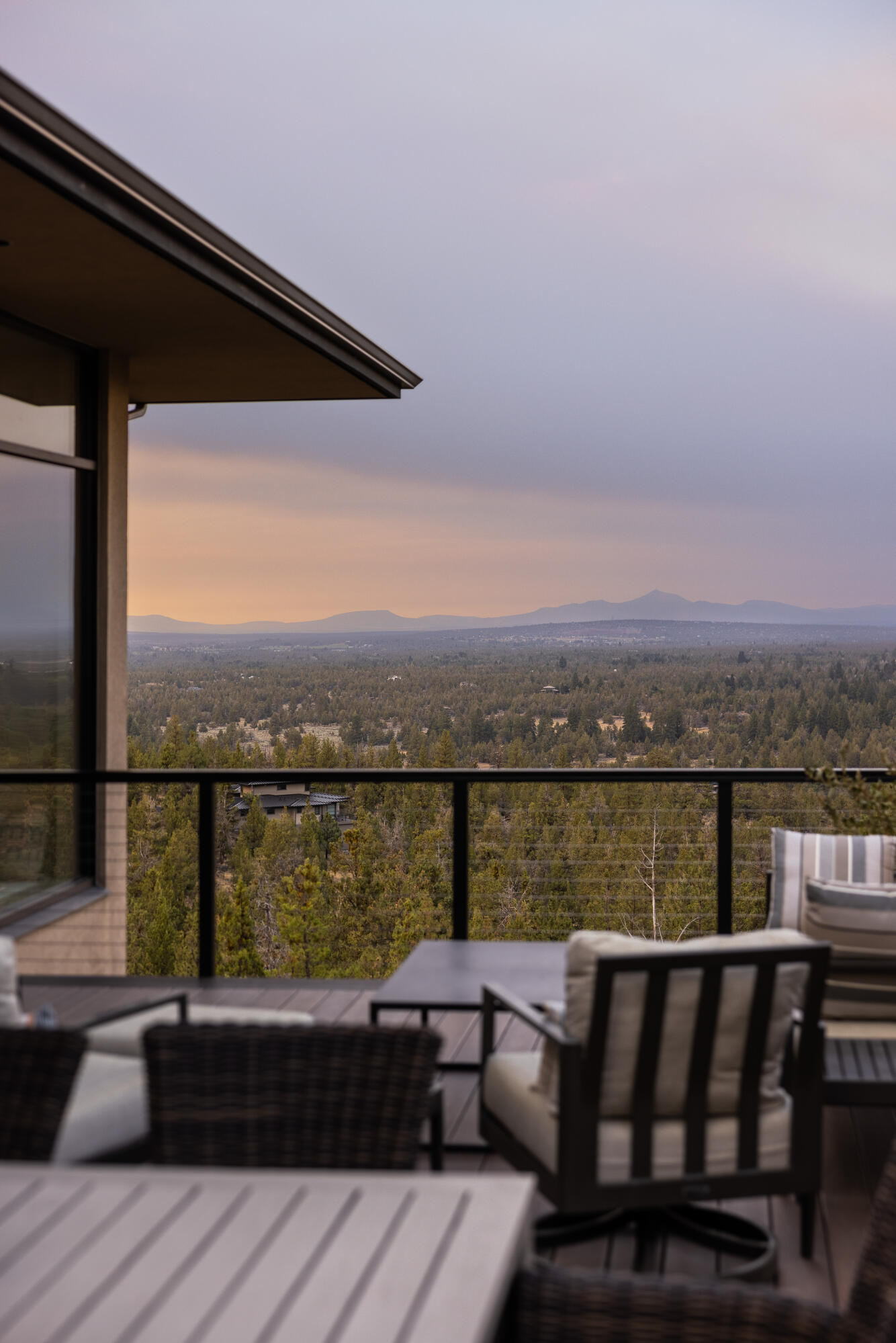 Awbrey Butte - Residential