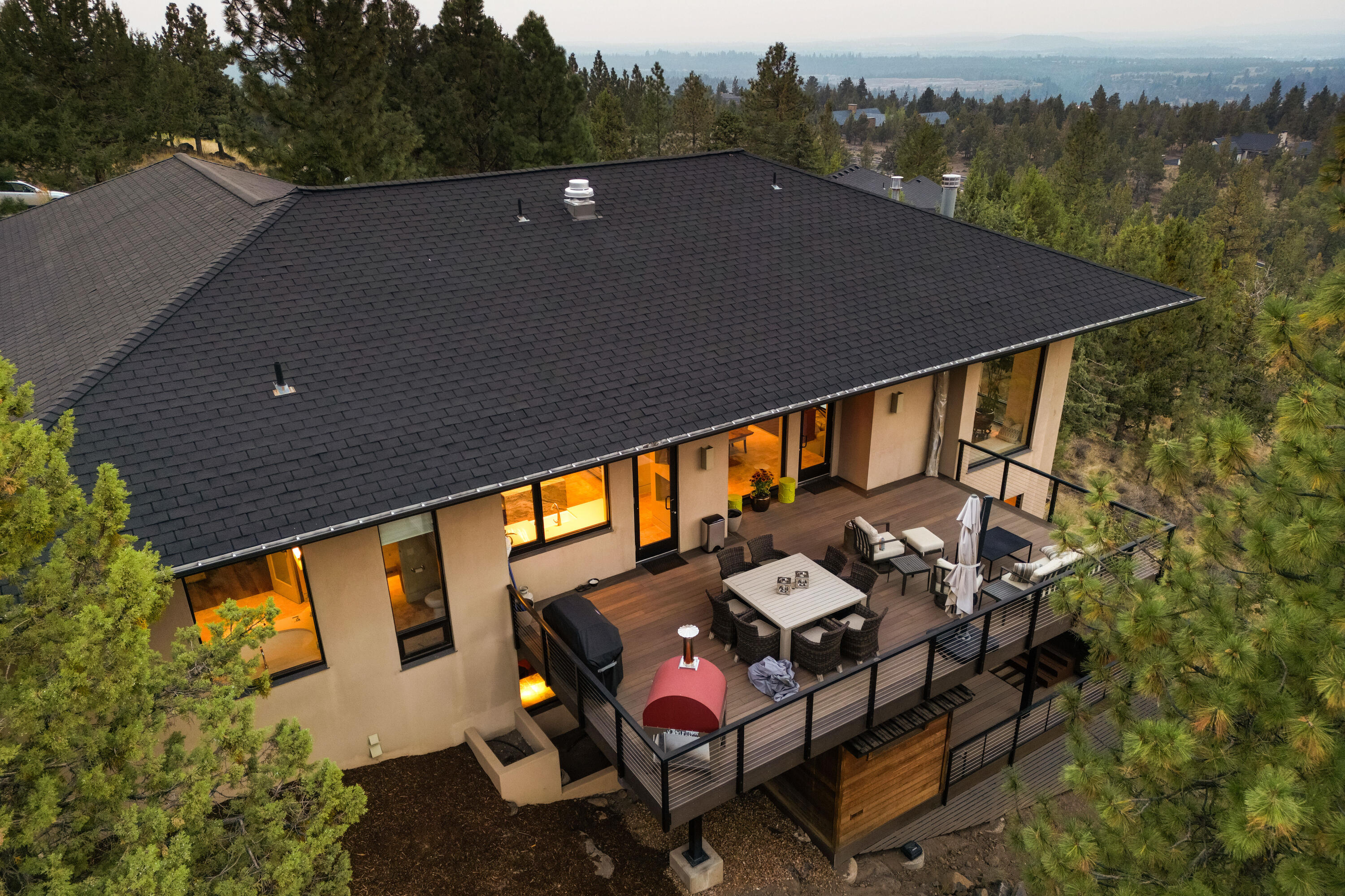Awbrey Butte - Residential