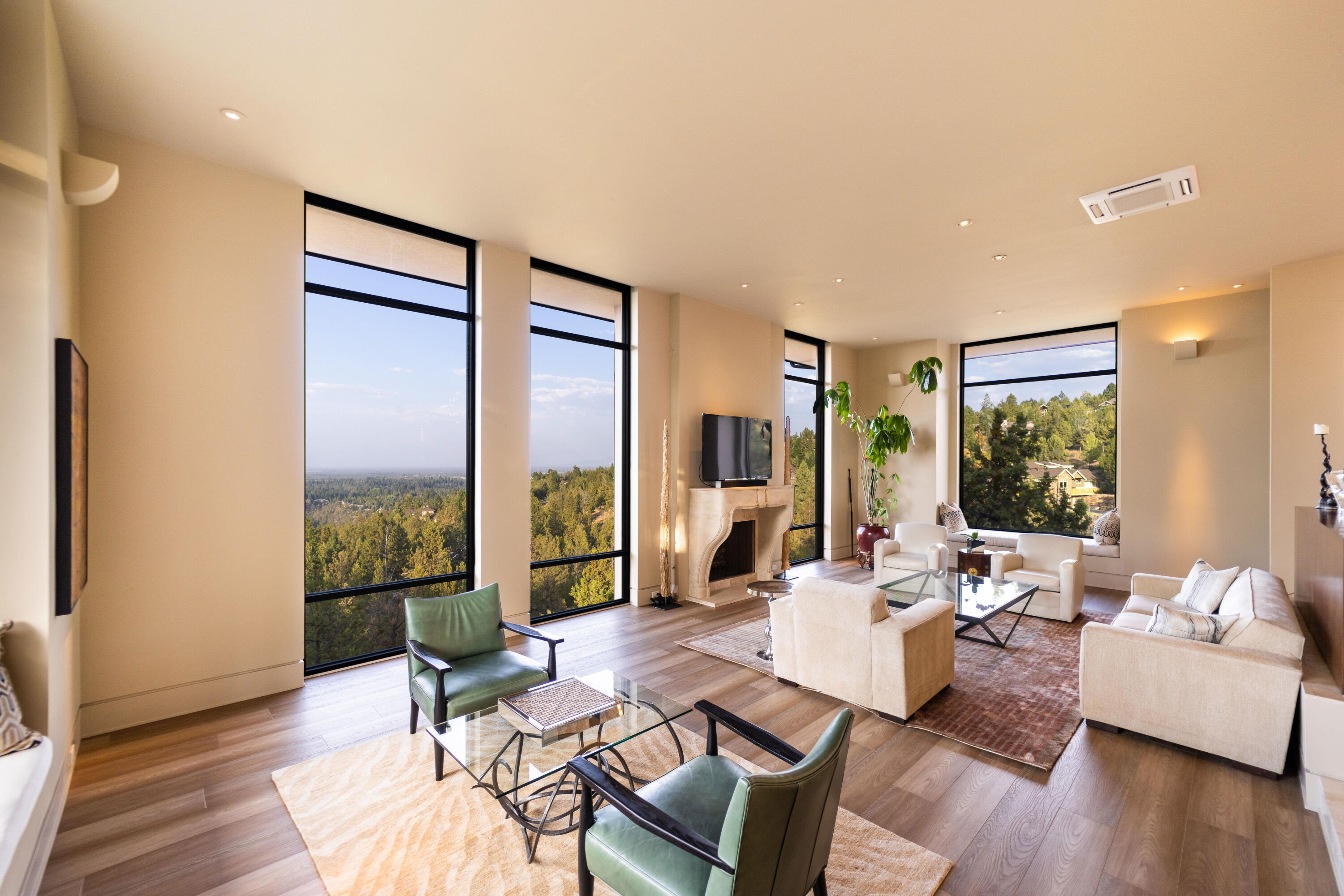 Awbrey Butte - Residential