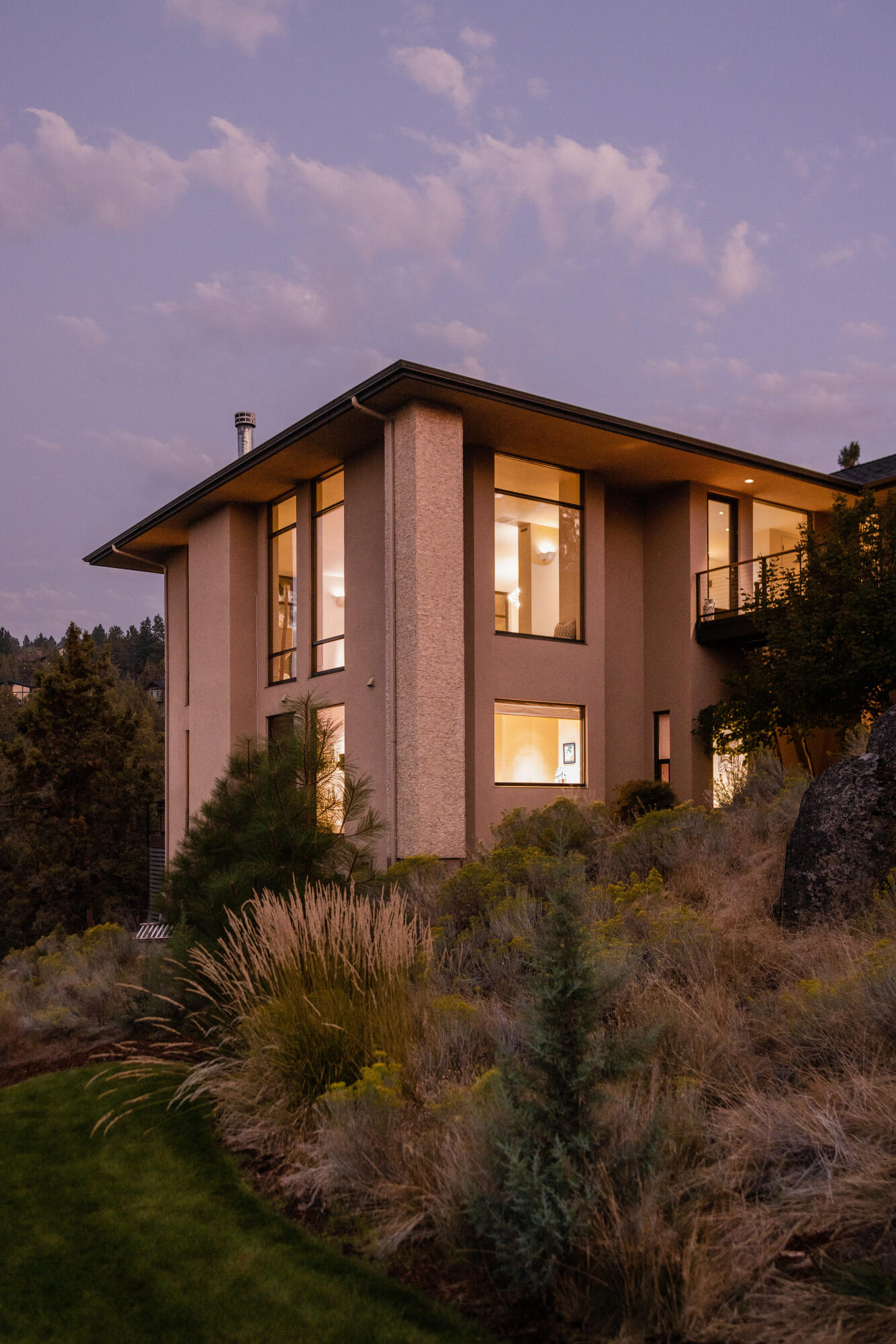 Awbrey Butte - Residential