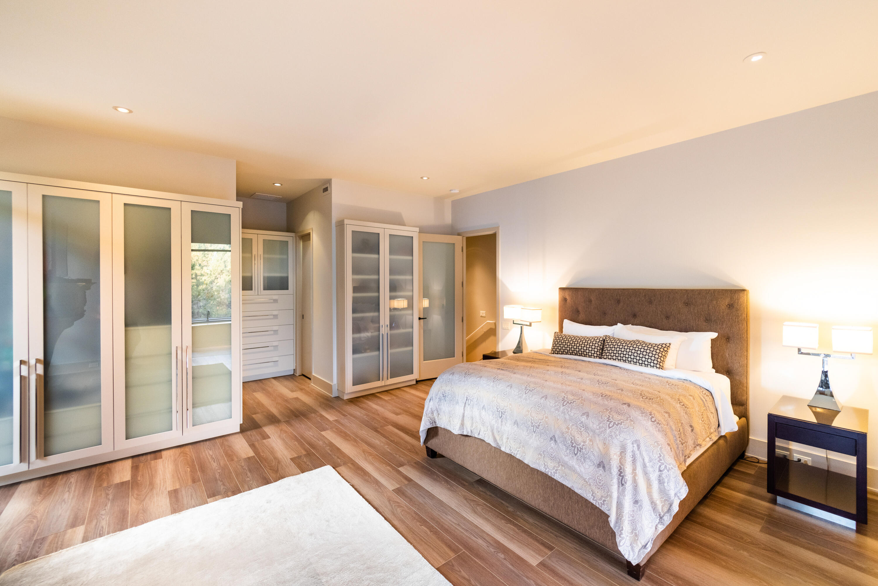 Awbrey Butte - Residential