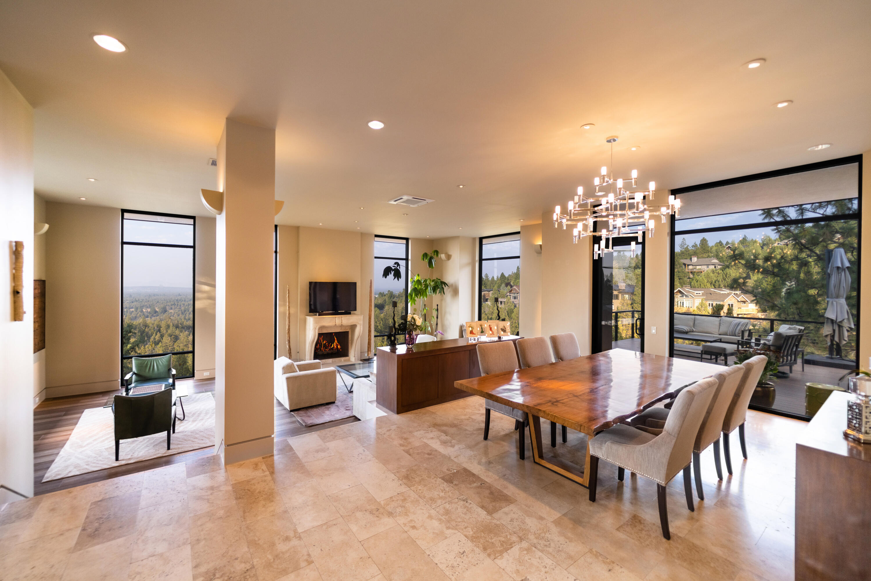 Awbrey Butte - Residential