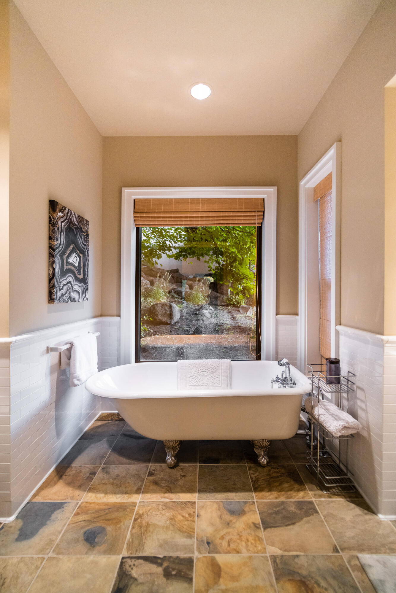 Awbrey Butte - Residential