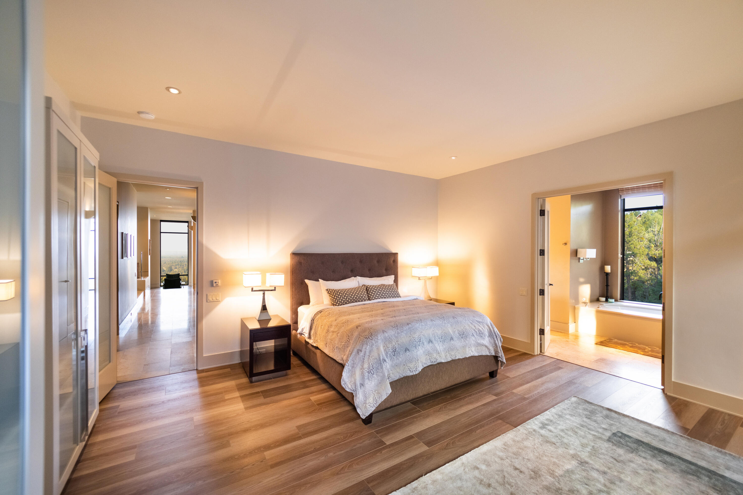 Awbrey Butte - Residential