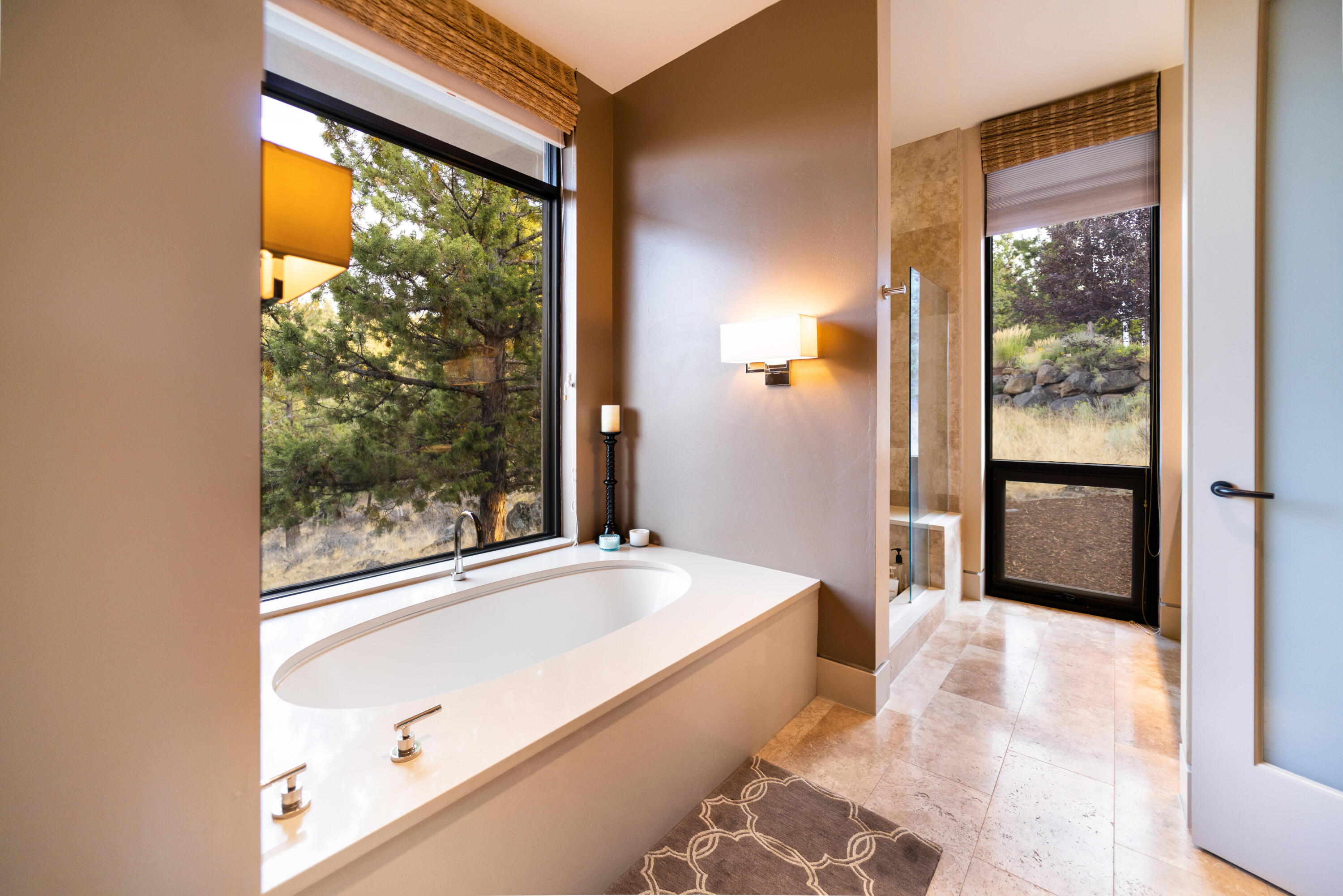 Awbrey Butte - Residential