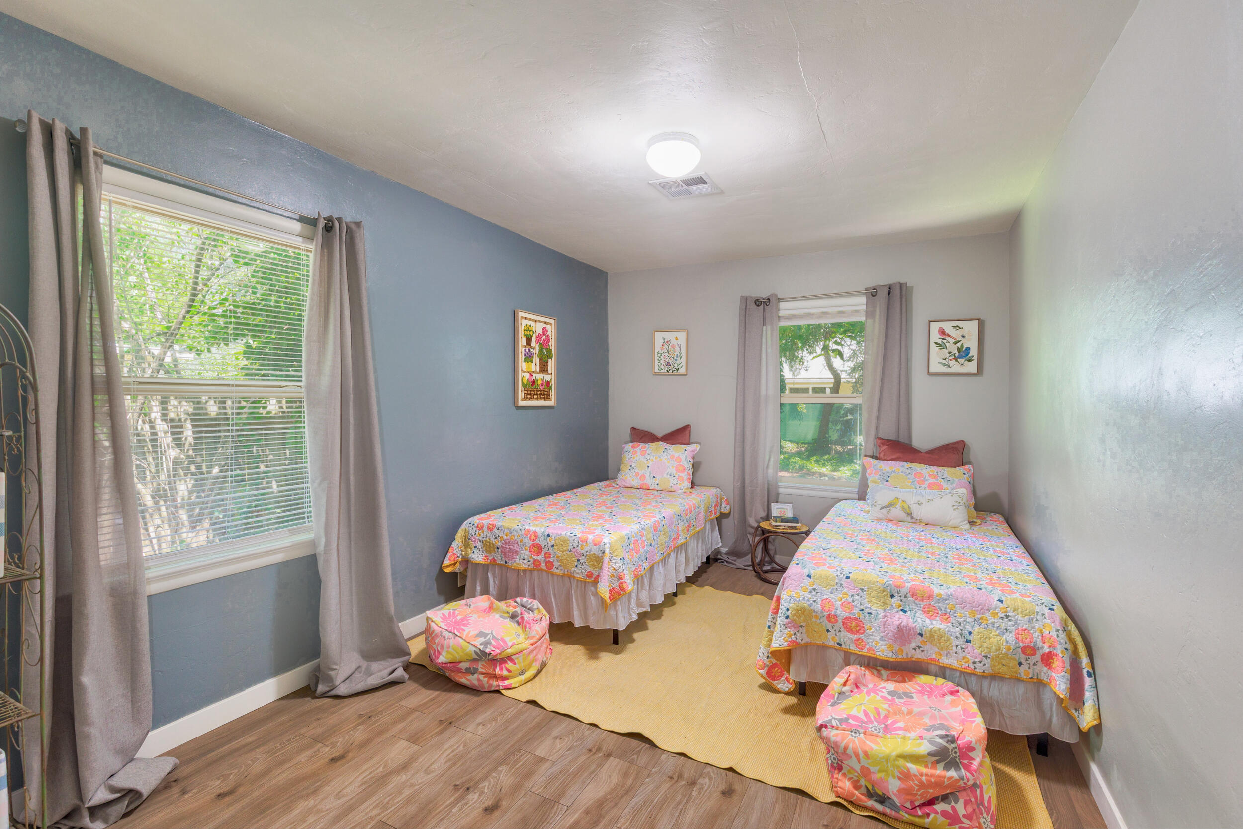 East AStreet - Residential