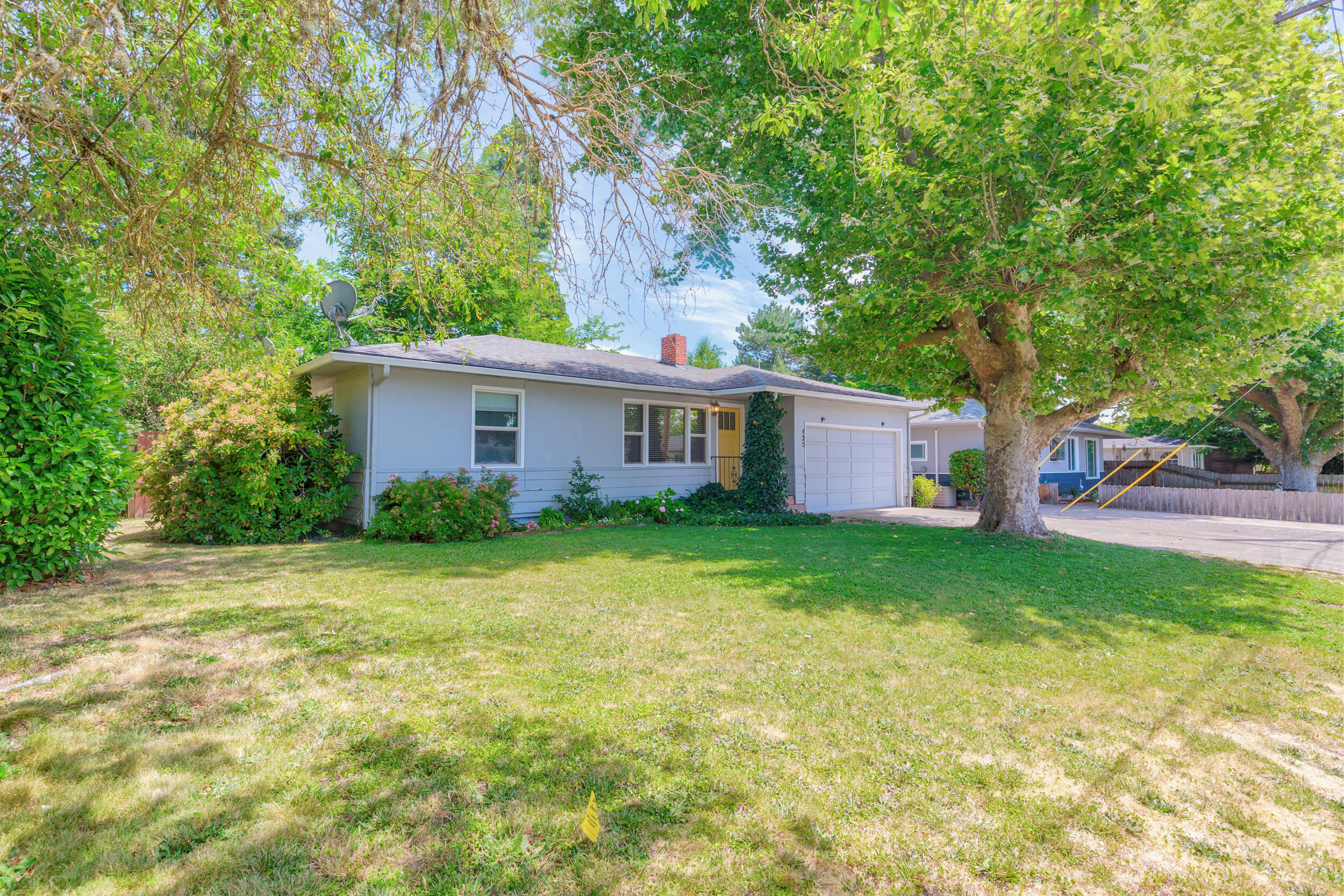 East AStreet - Residential