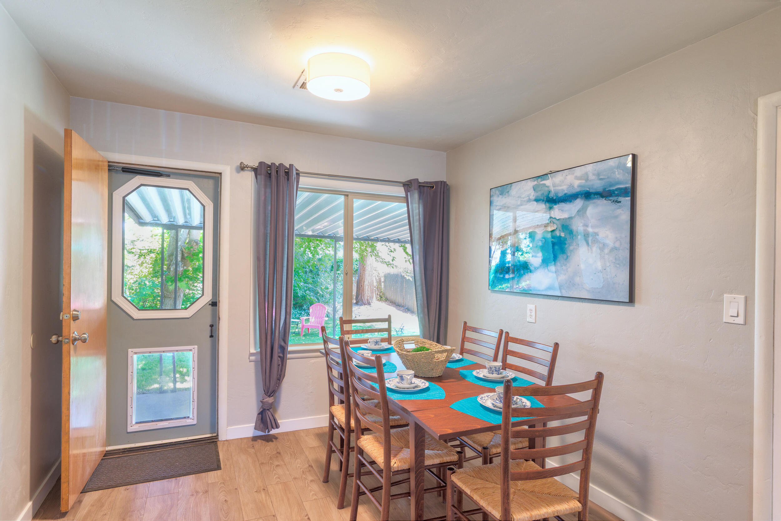 East AStreet - Residential