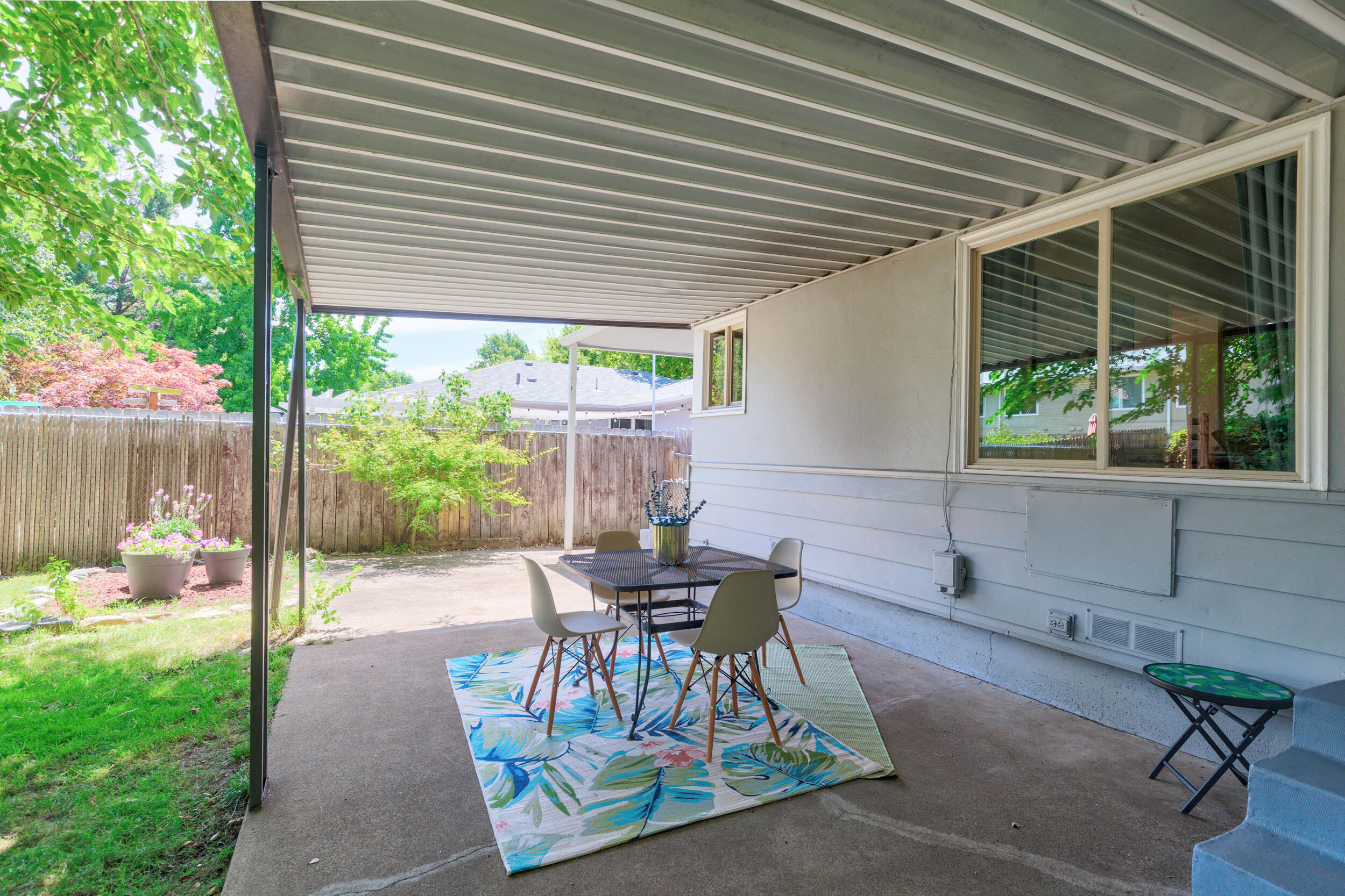 East AStreet - Residential