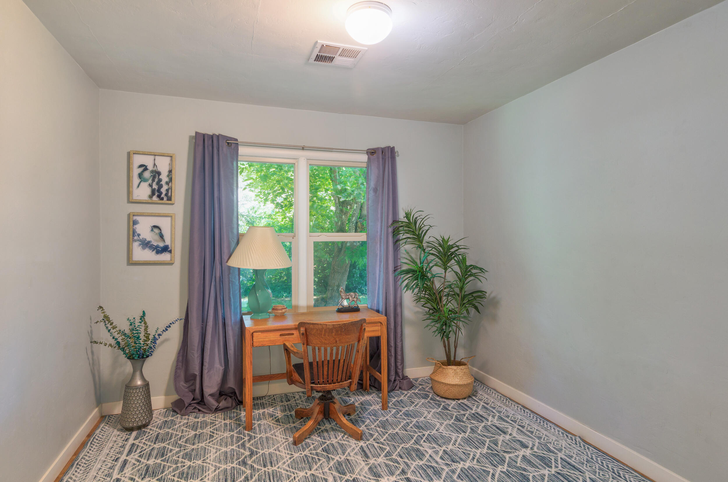 East AStreet - Residential