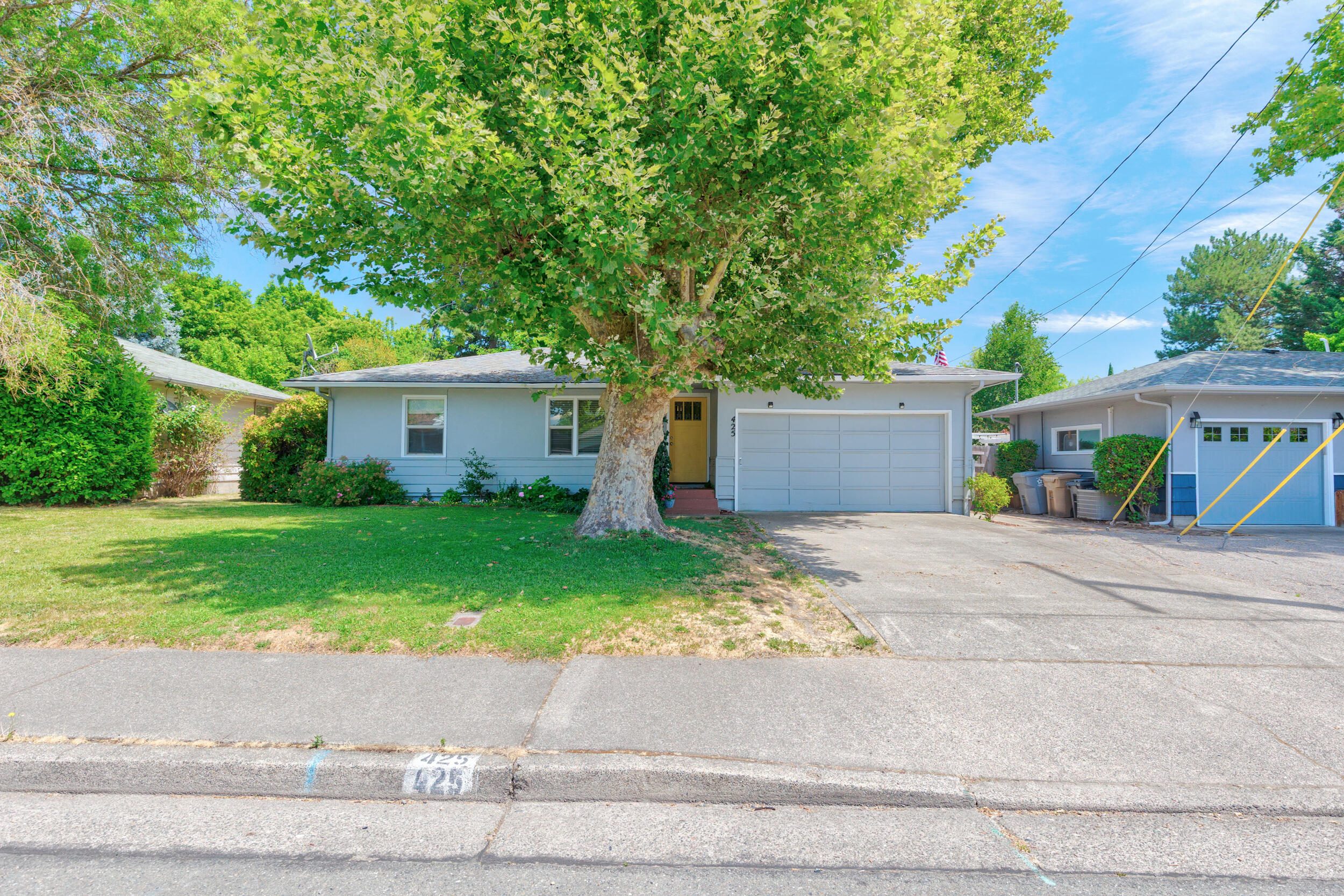 East AStreet - Residential