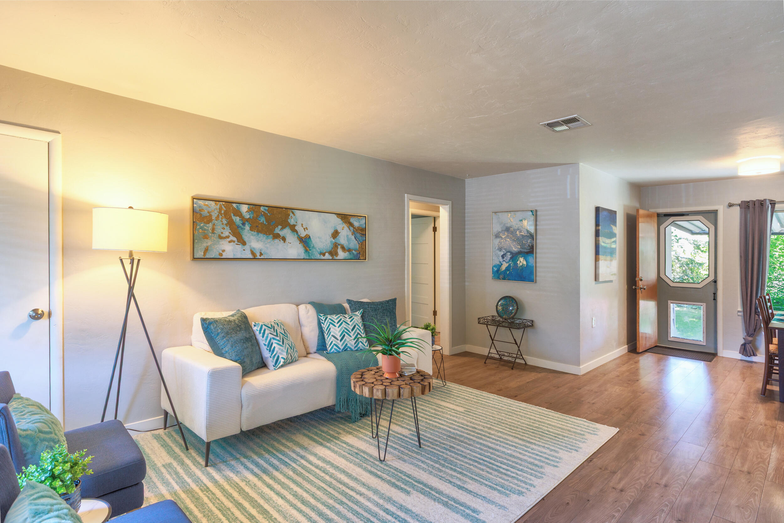 East AStreet - Residential