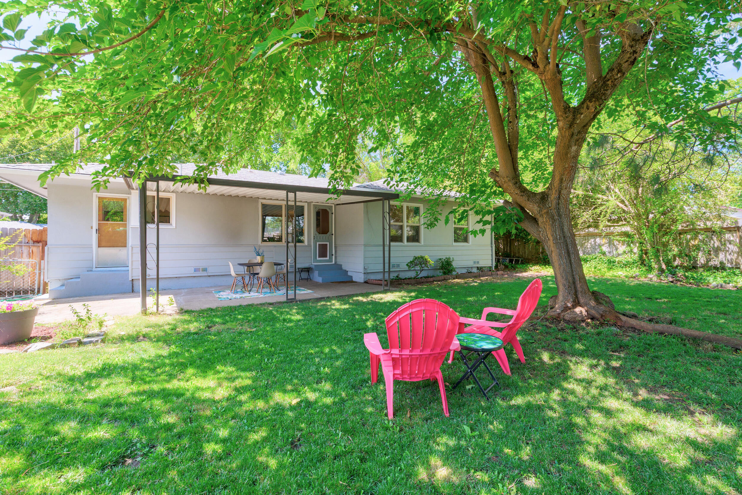 East AStreet - Residential