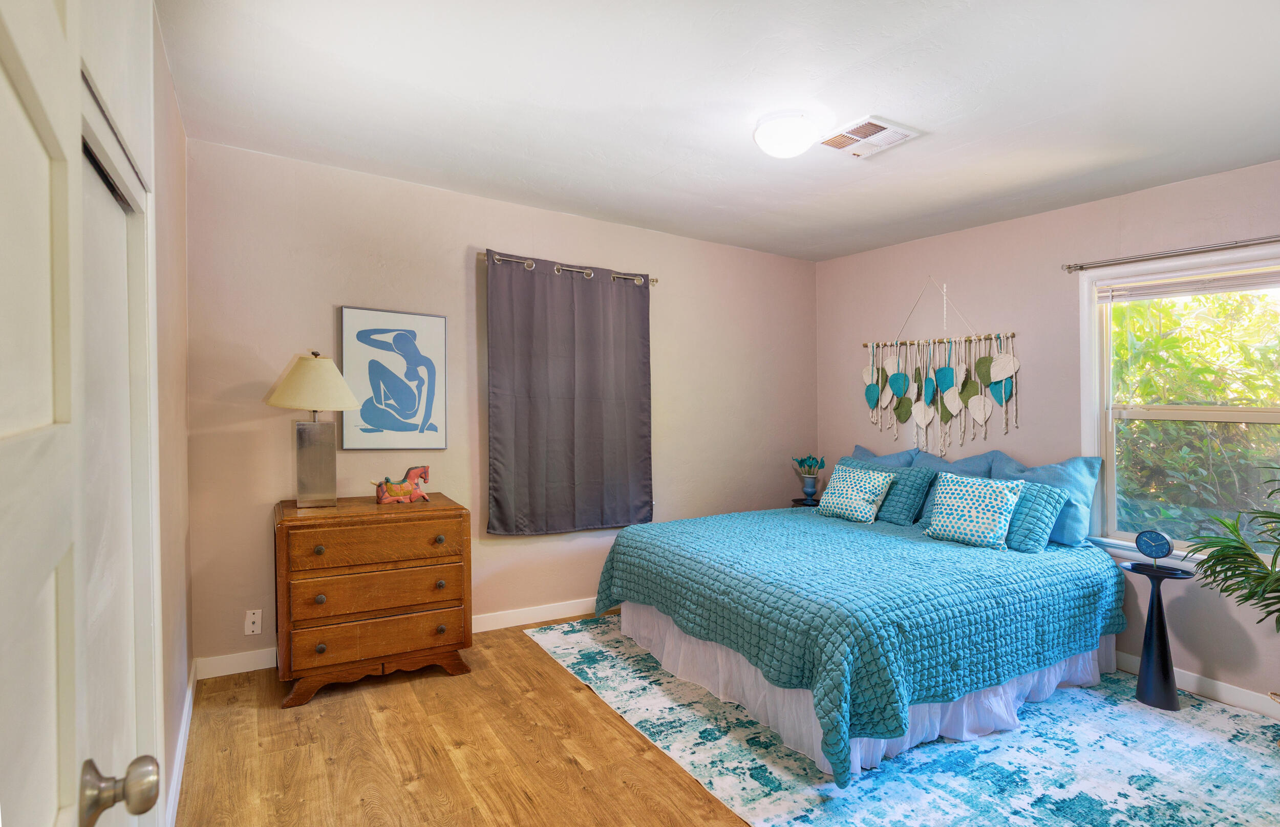 East AStreet - Residential