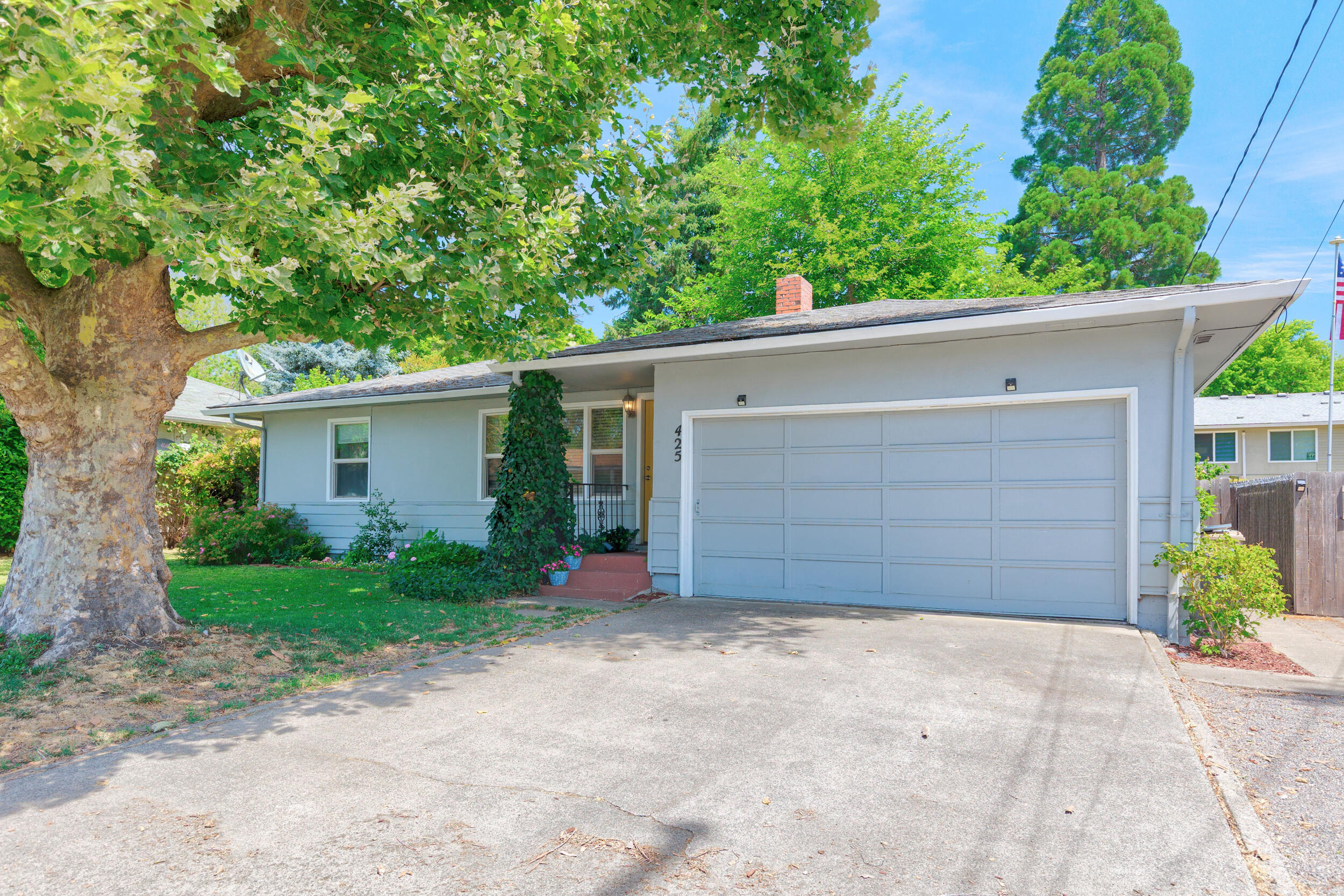 East AStreet - Residential