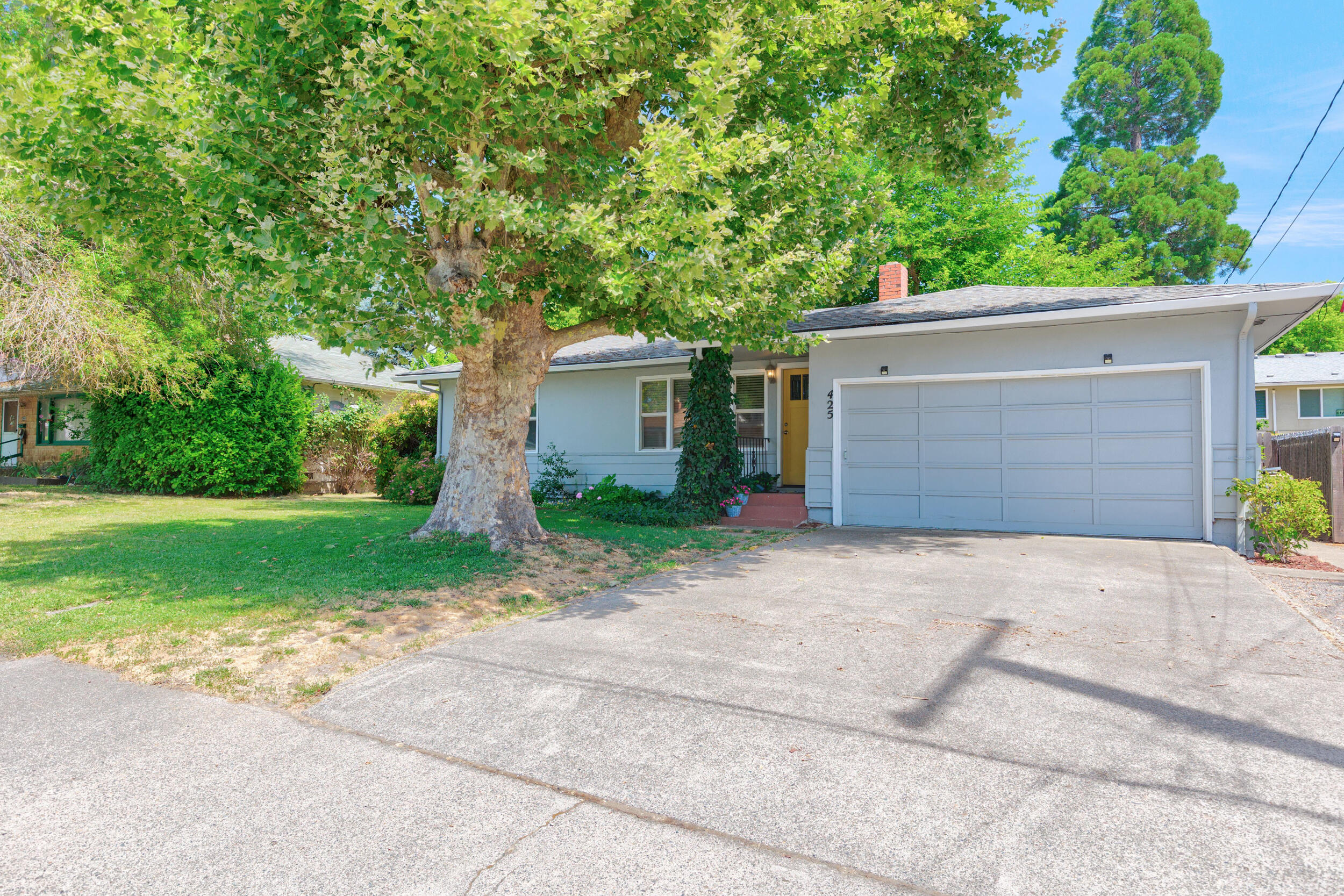 East AStreet - Residential