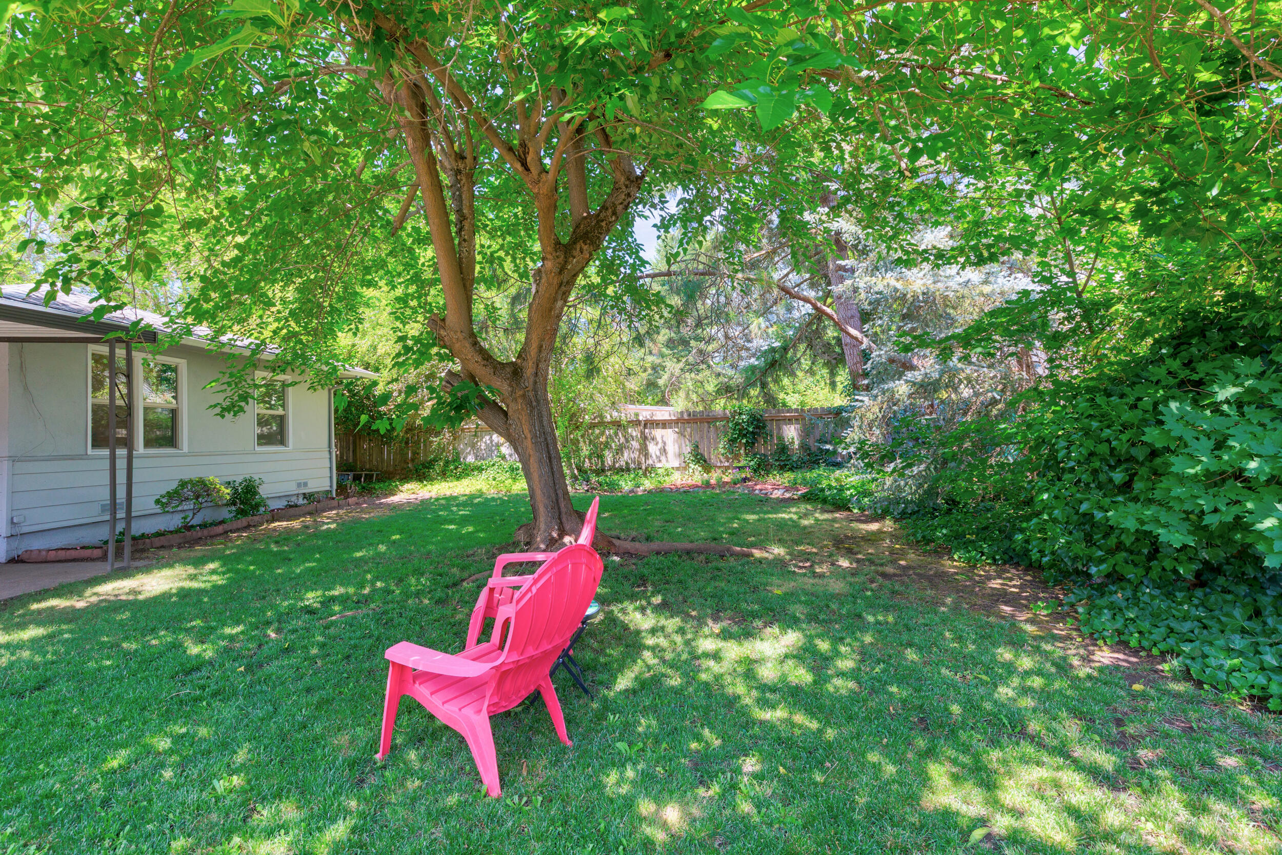 East AStreet - Residential