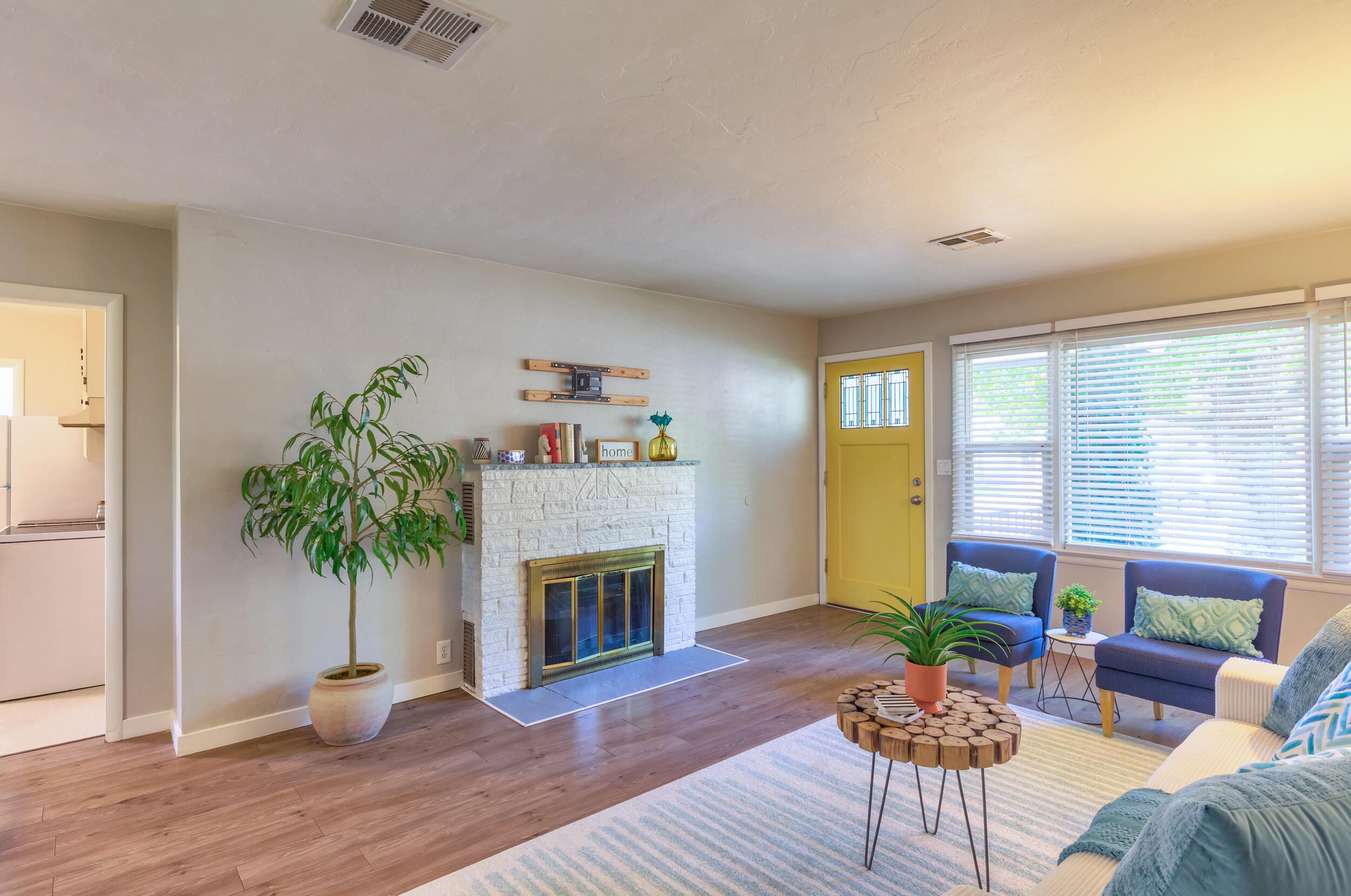 East AStreet - Residential