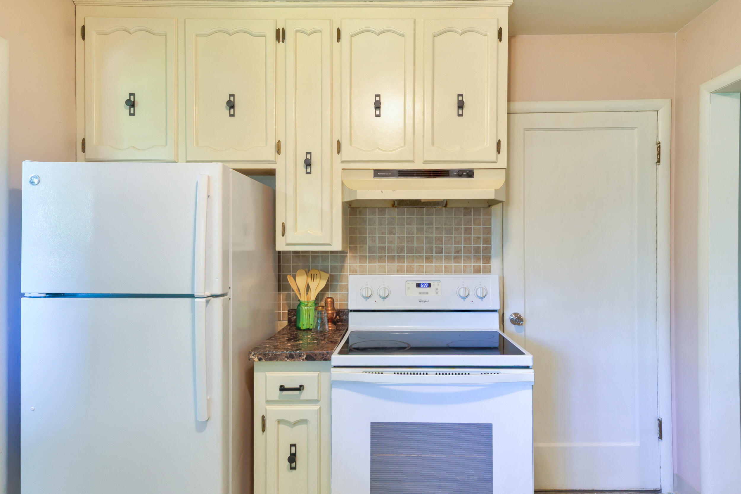 East AStreet - Residential