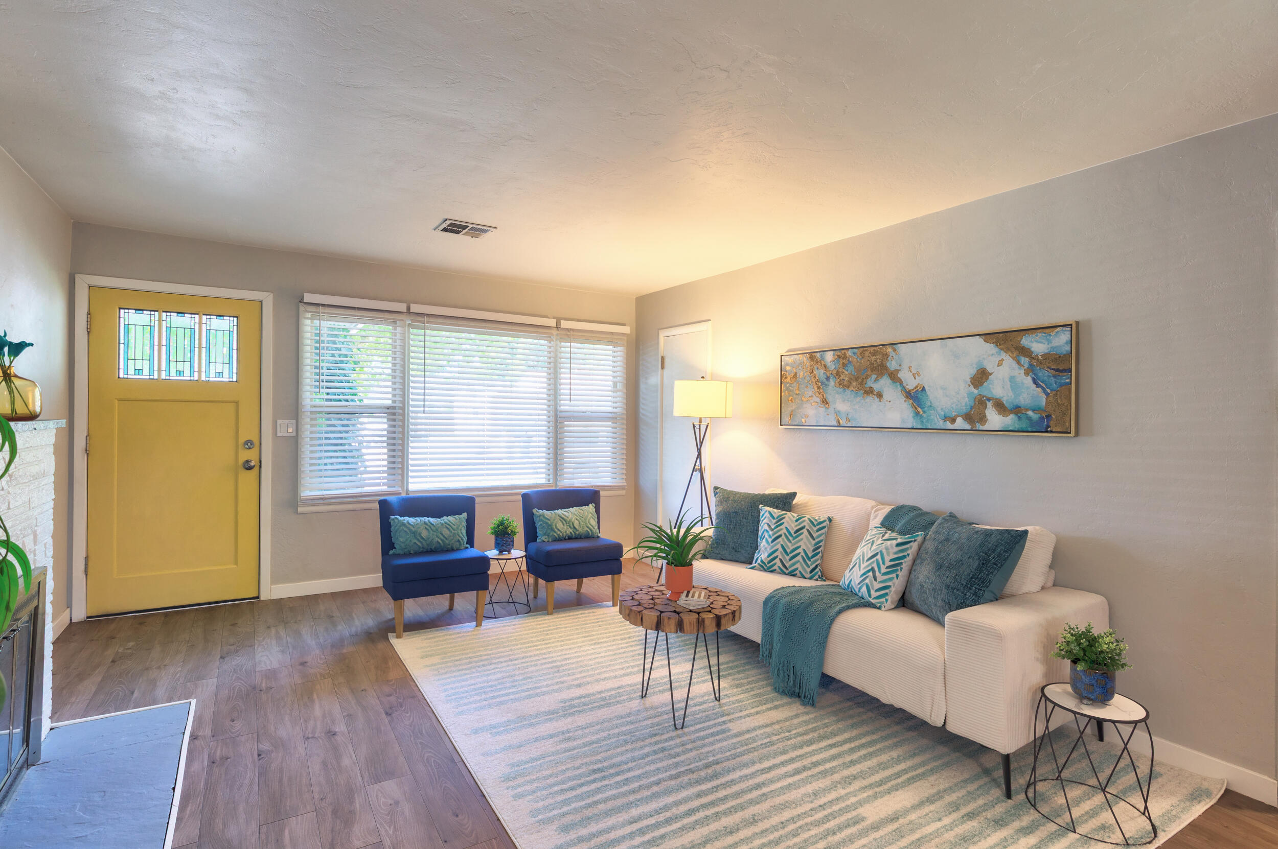 East AStreet - Residential