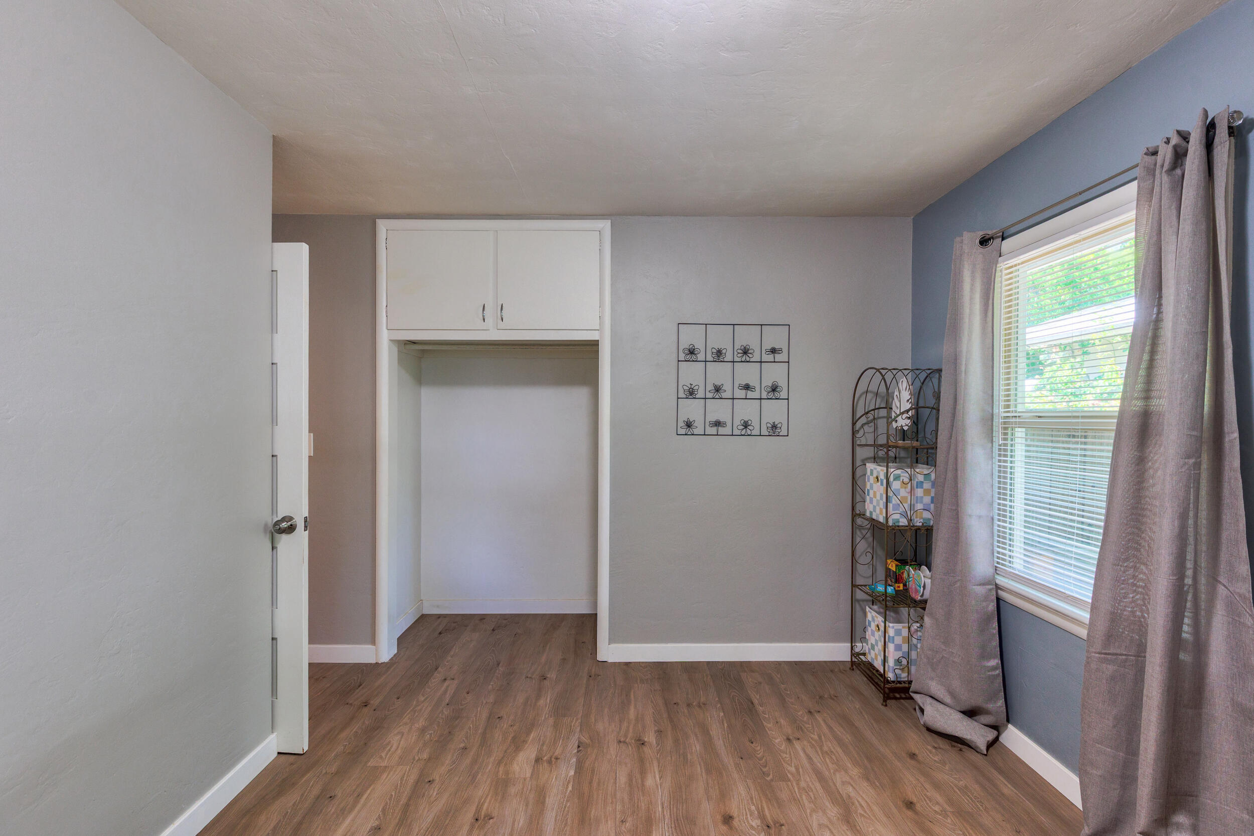 East AStreet - Residential