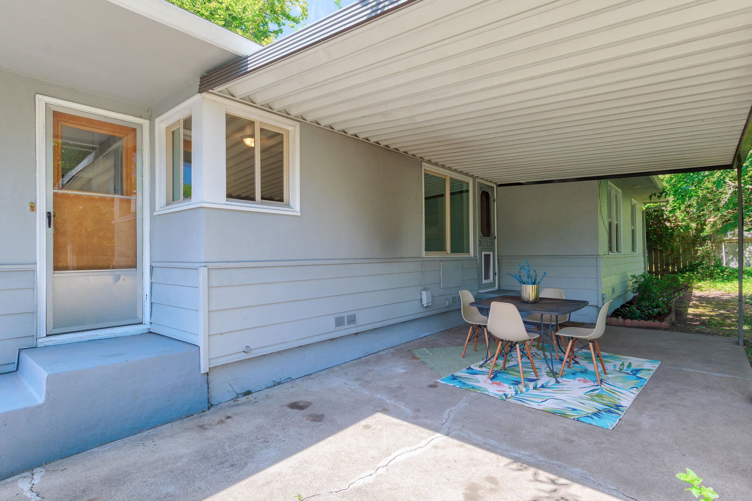 East AStreet - Residential