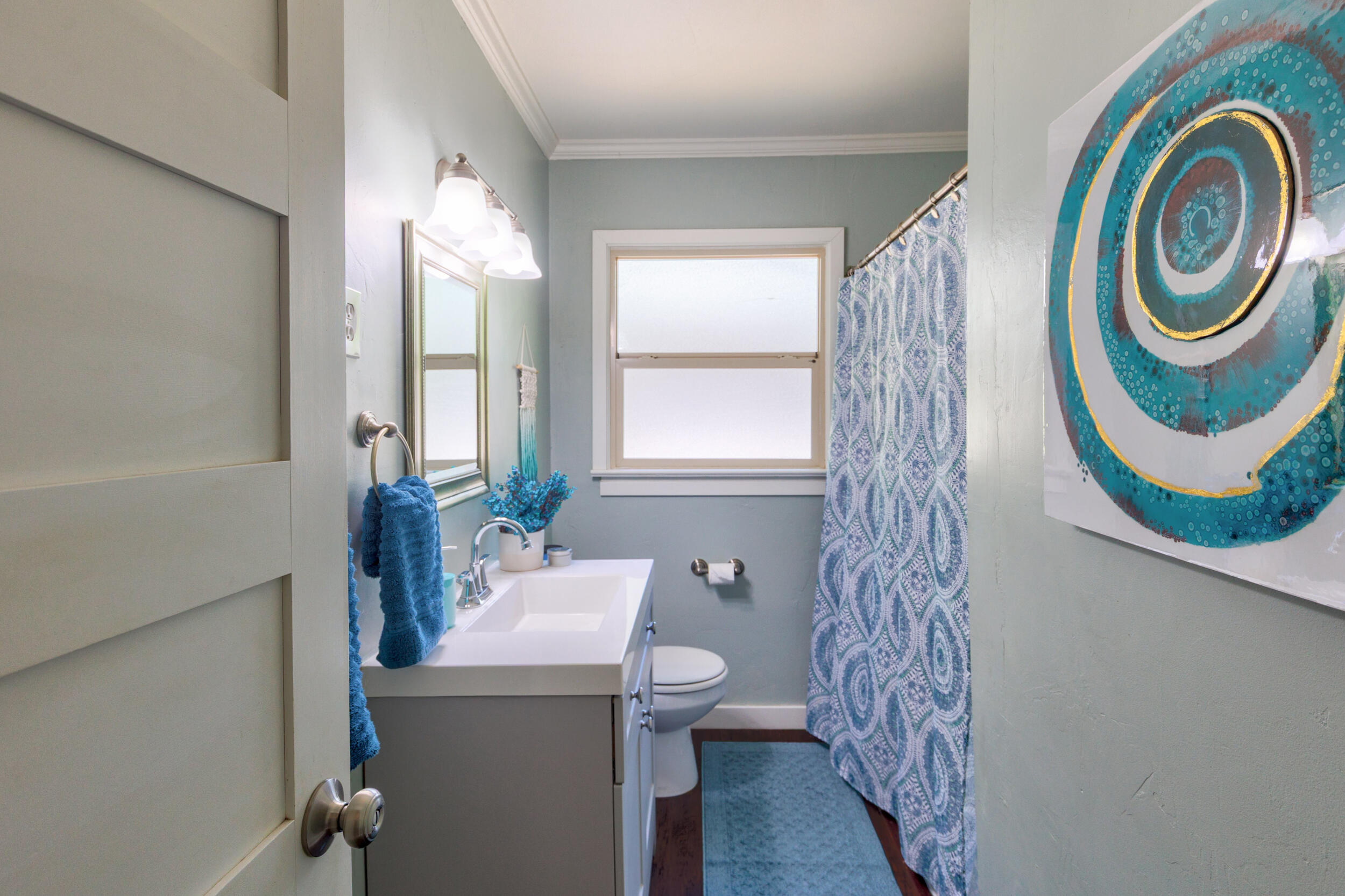 East AStreet - Residential