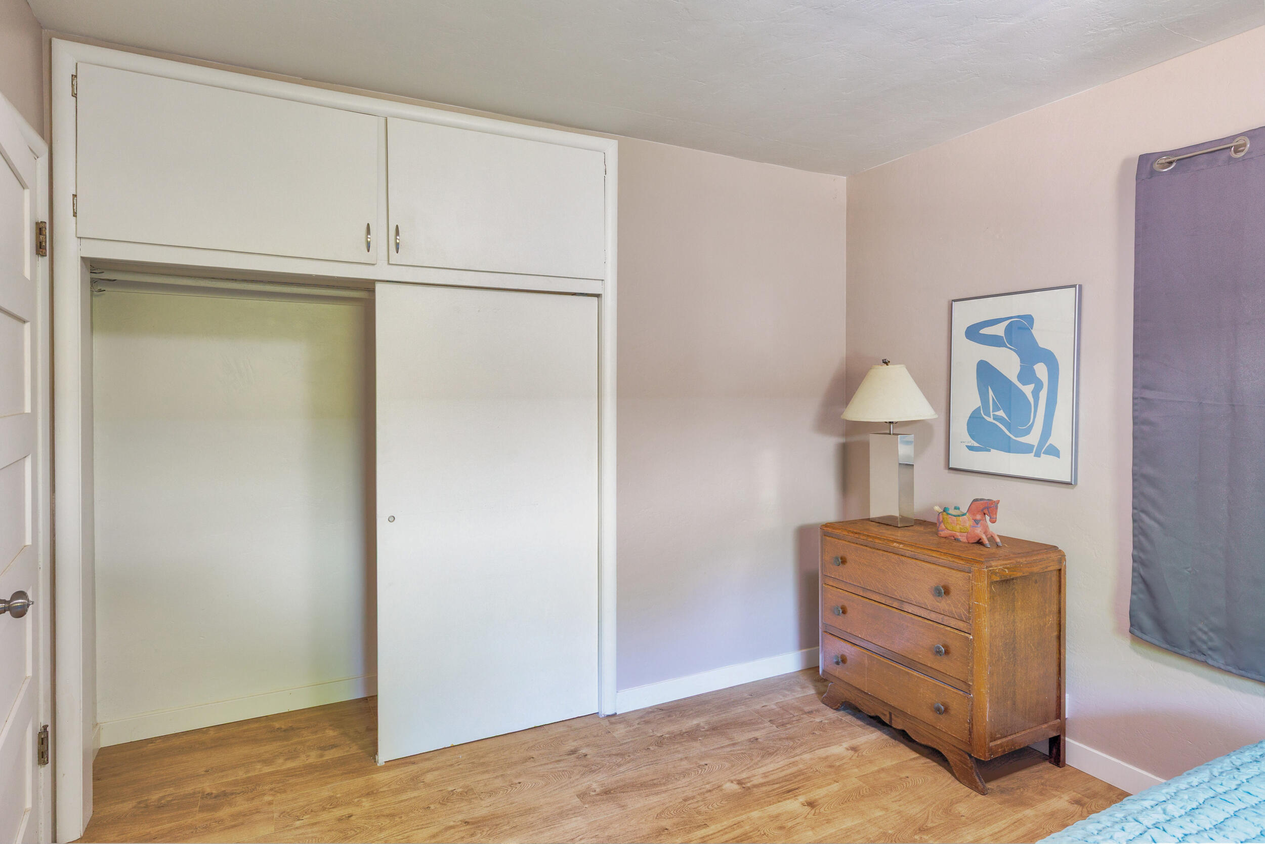 East AStreet - Residential