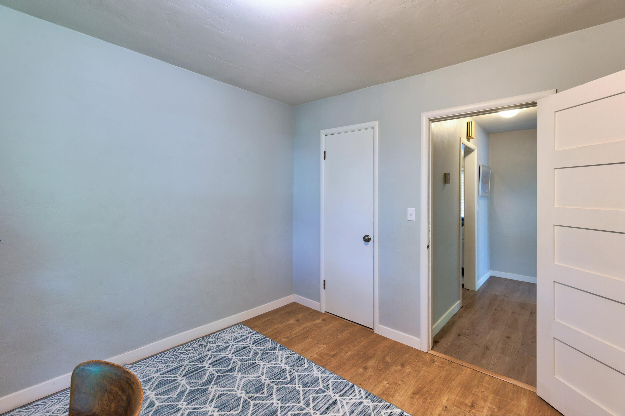 East AStreet - Residential