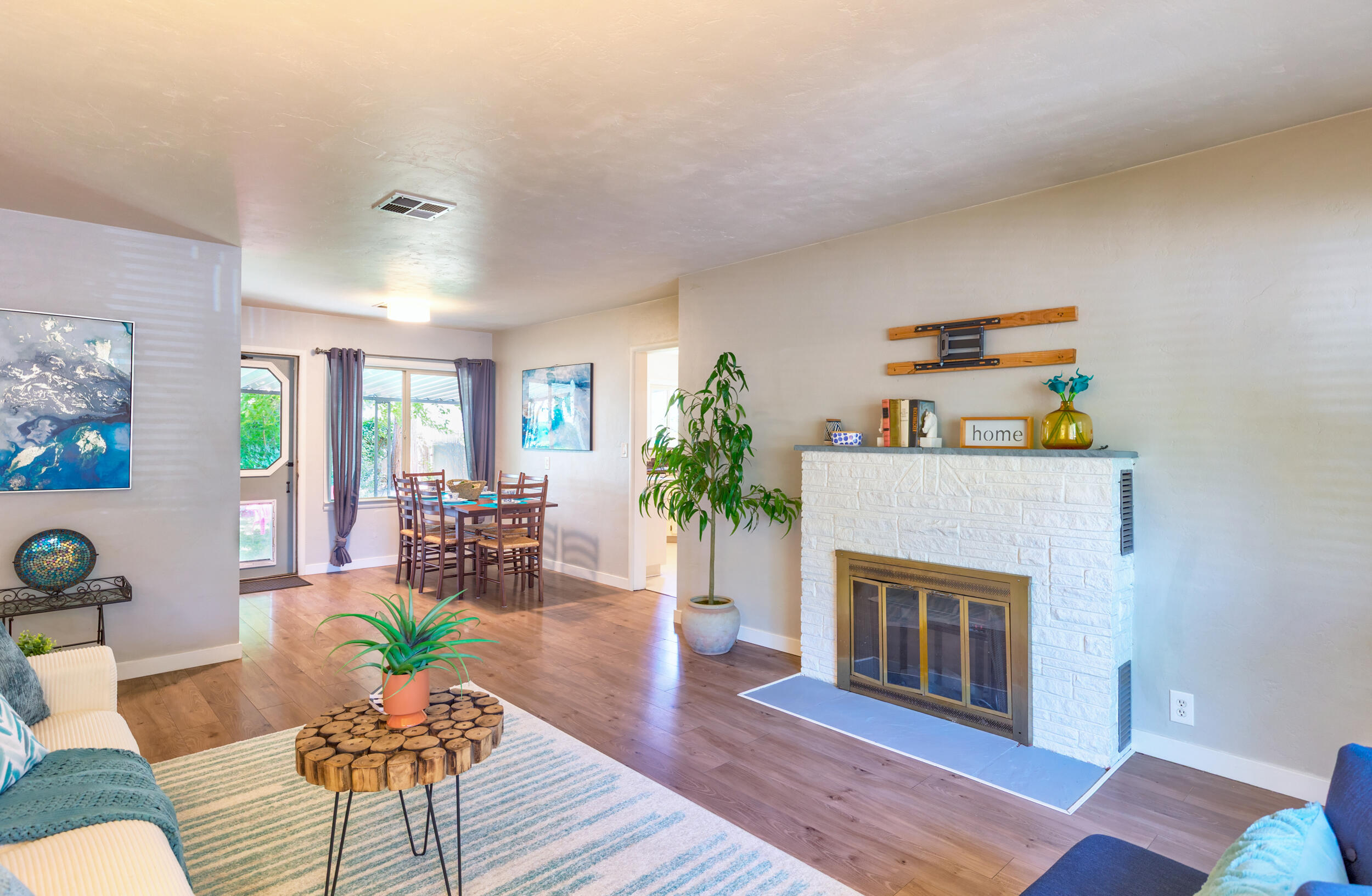 East AStreet - Residential