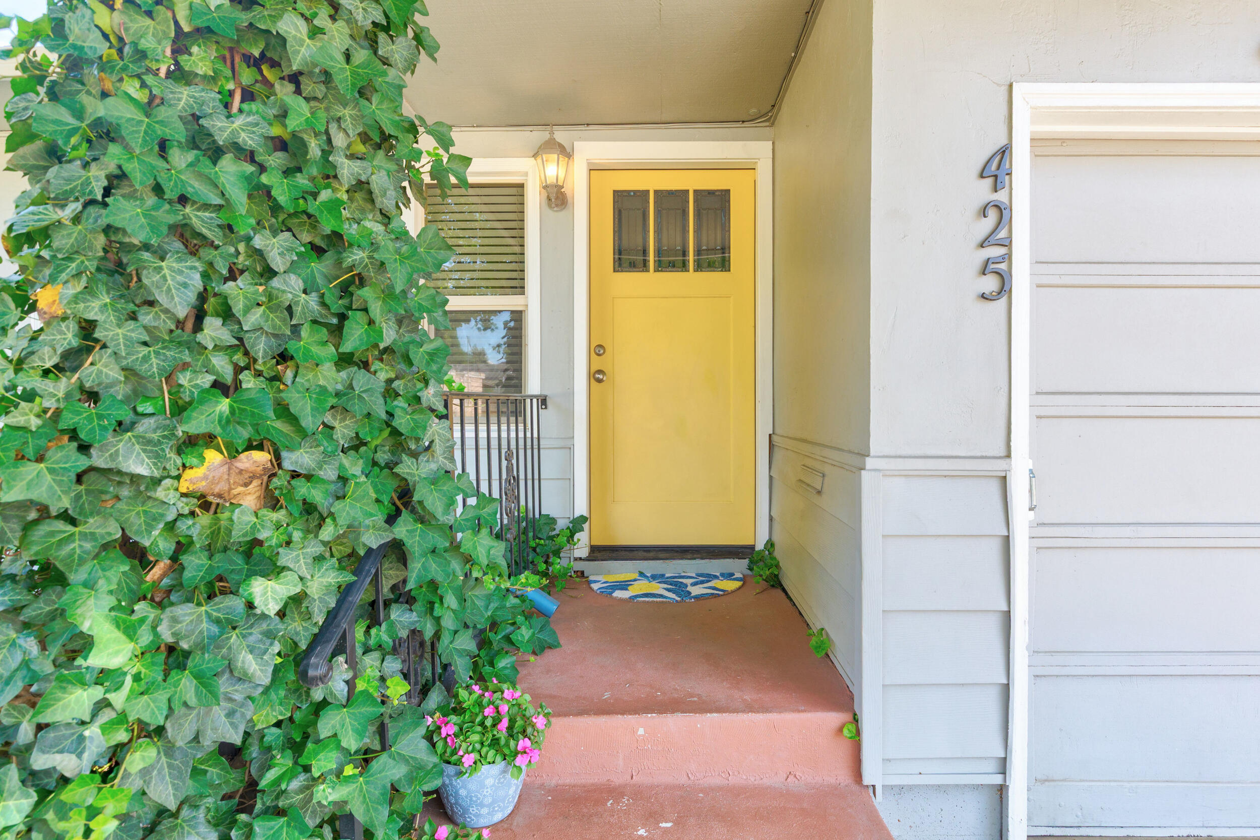 East AStreet - Residential