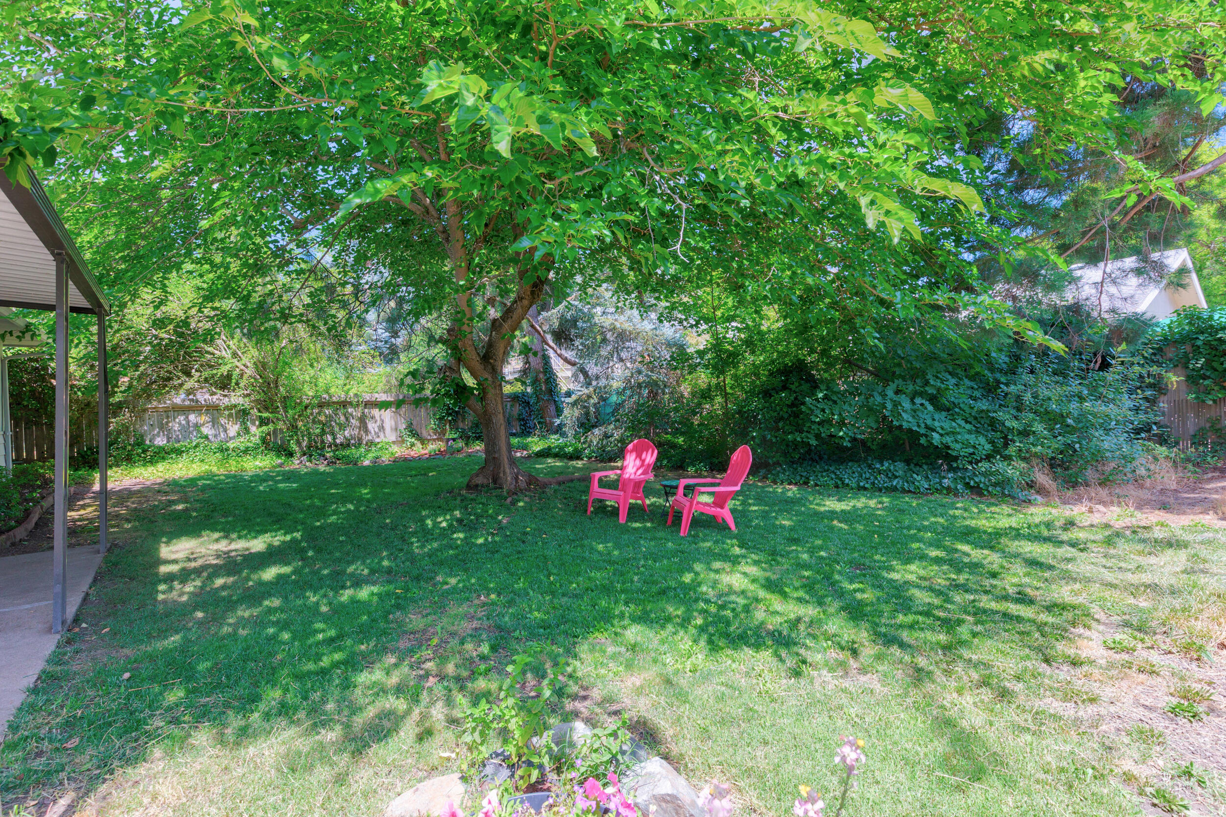 East AStreet - Residential