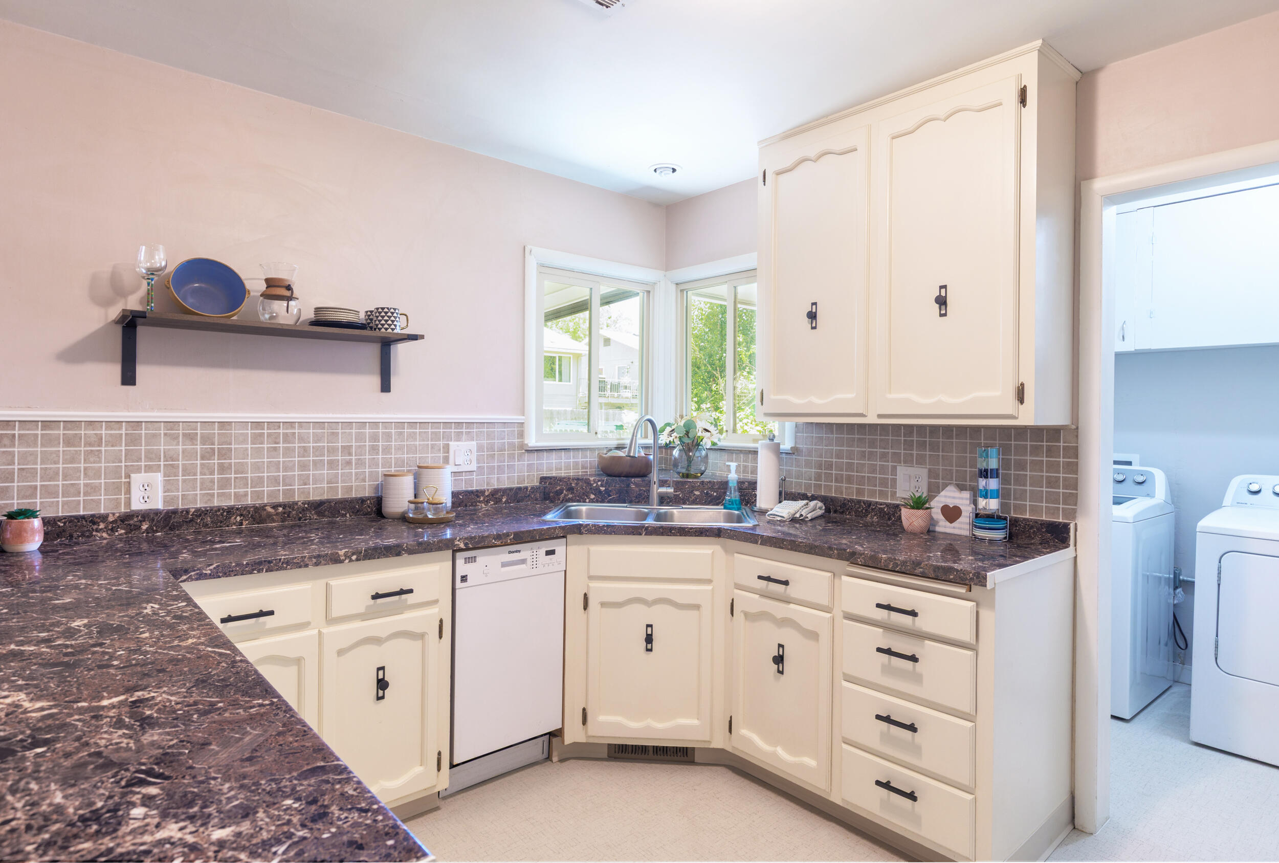 East AStreet - Residential