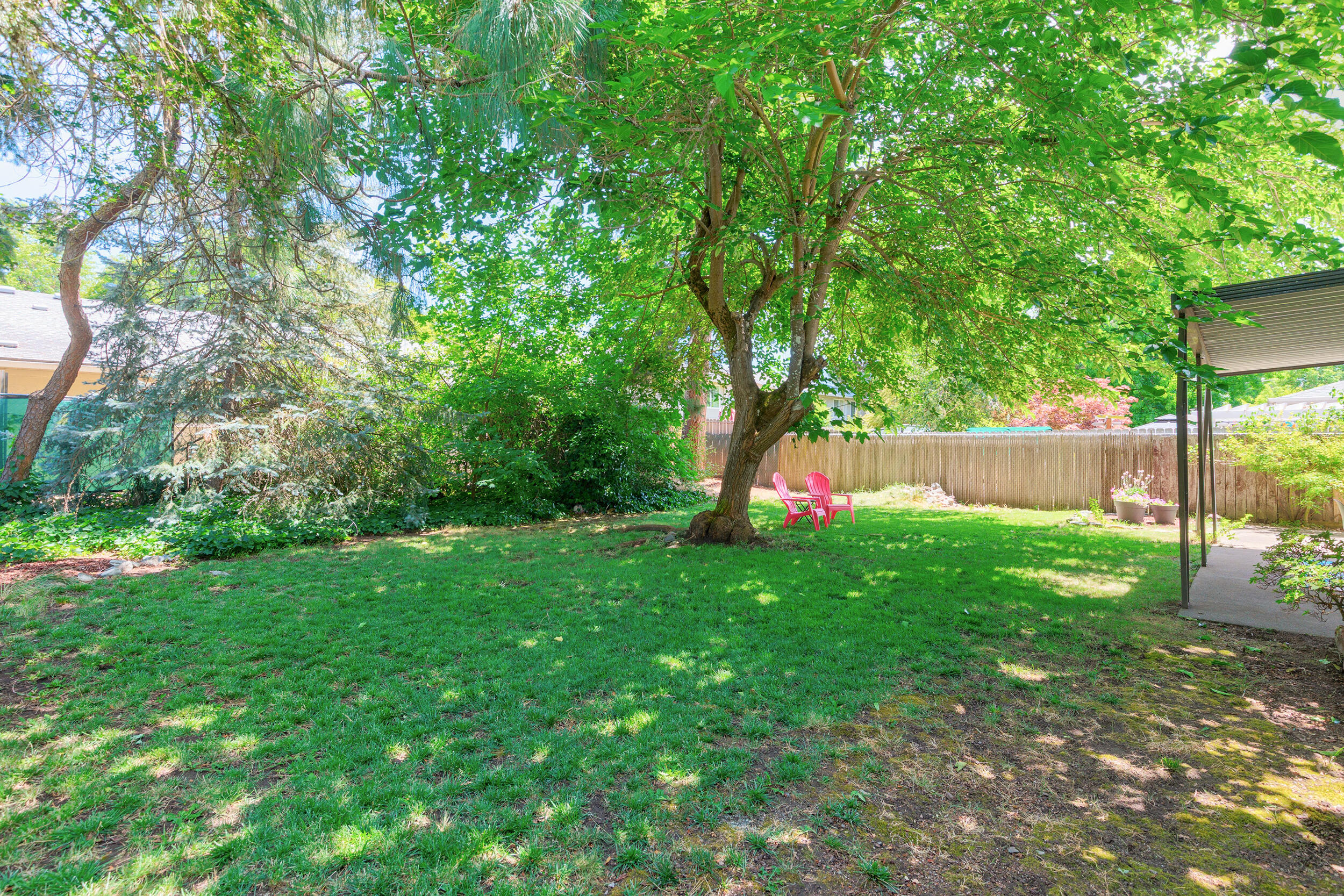 East AStreet - Residential