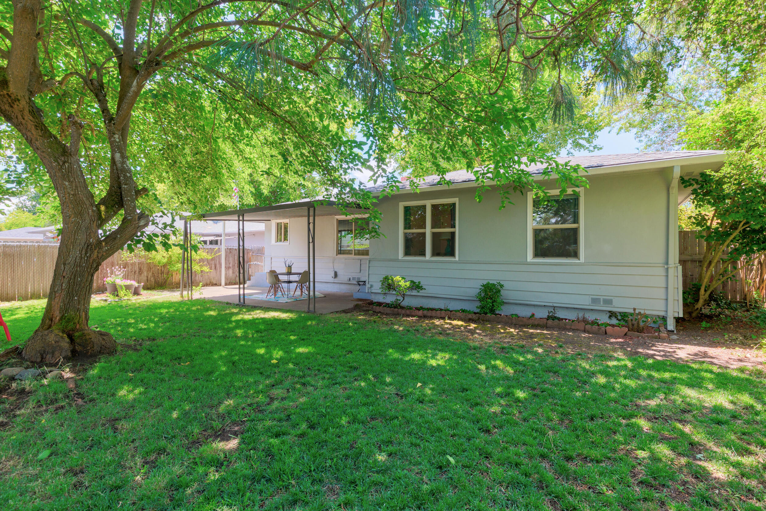 East AStreet - Residential
